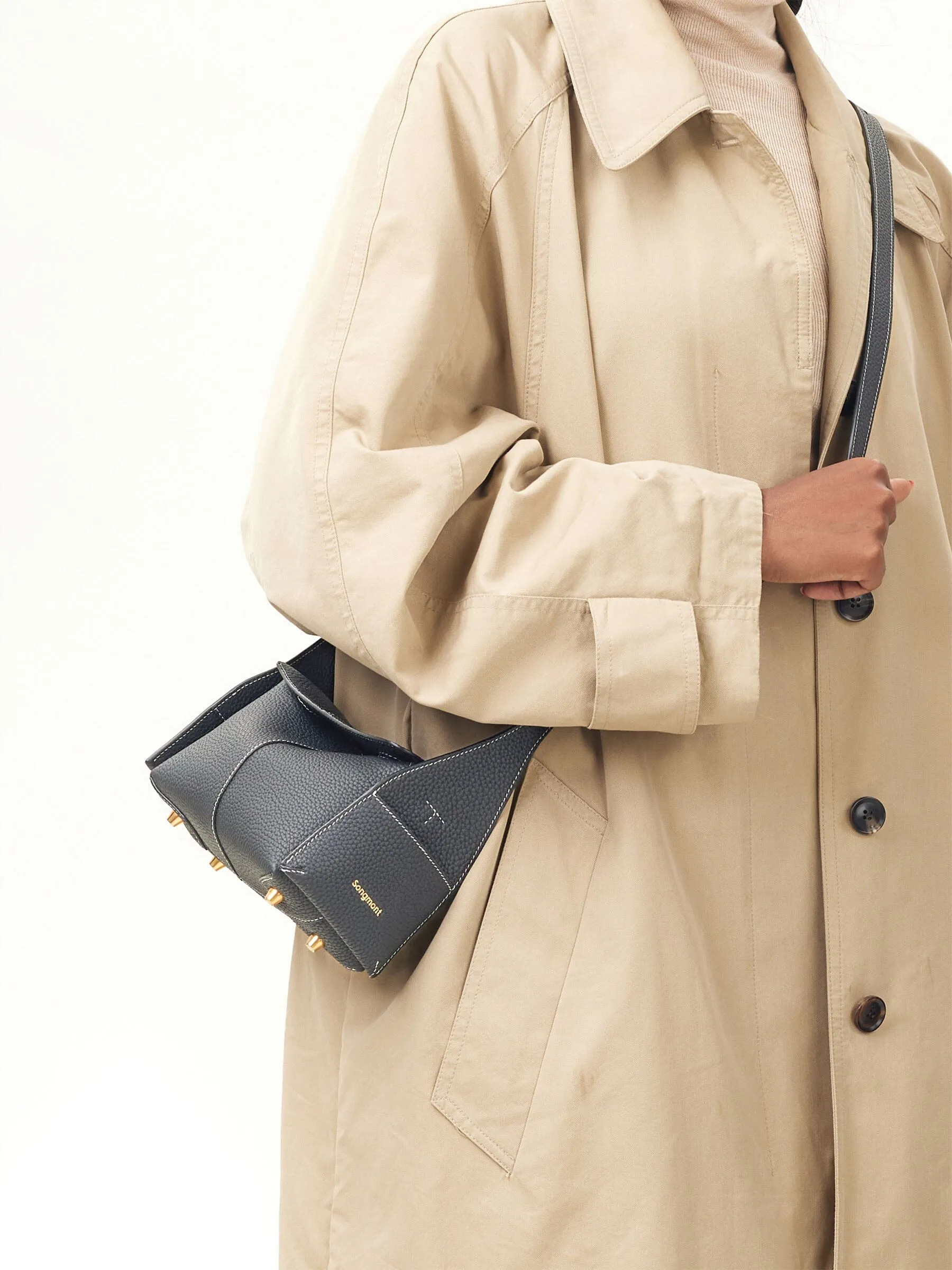 Mini Drippy Roof Bag sold by Songmont product image thumbnail 3