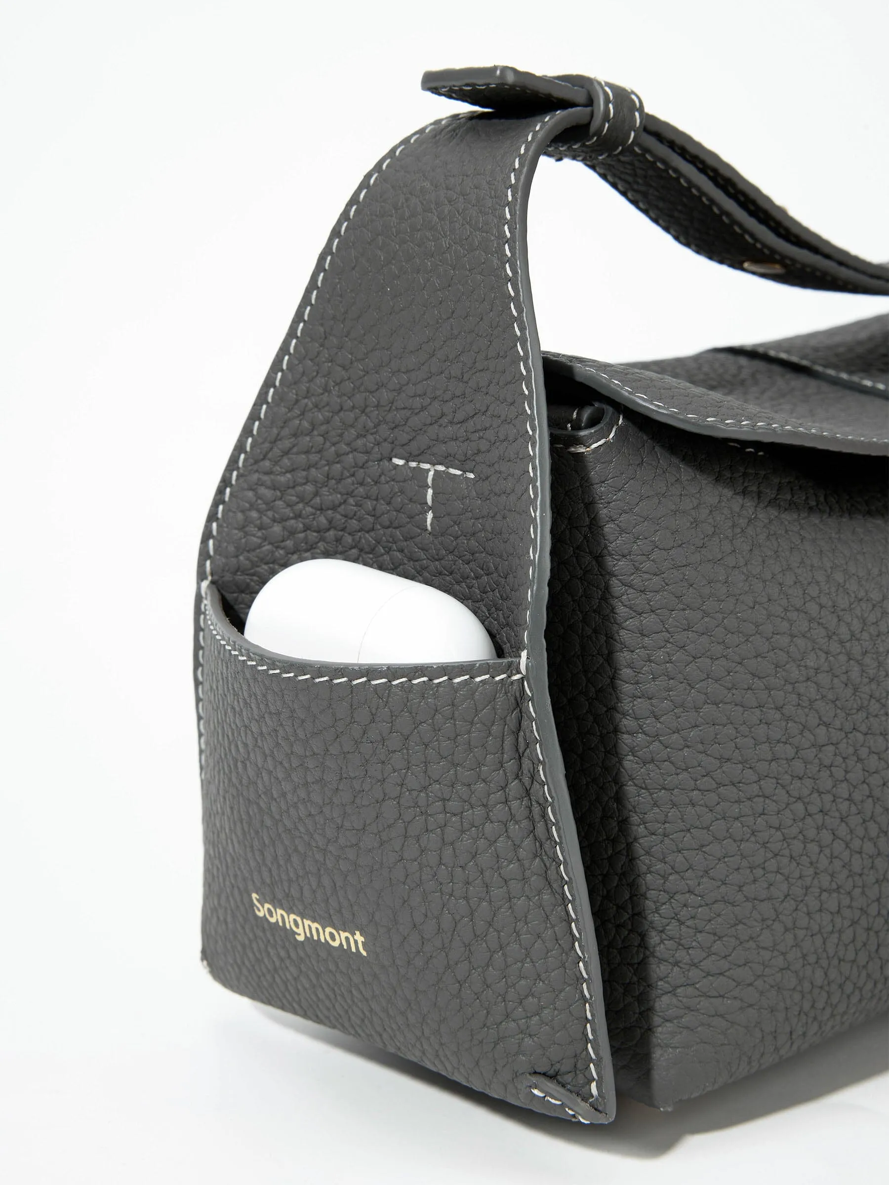 Mini Drippy Roof Bag sold by Songmont product image thumbnail 4