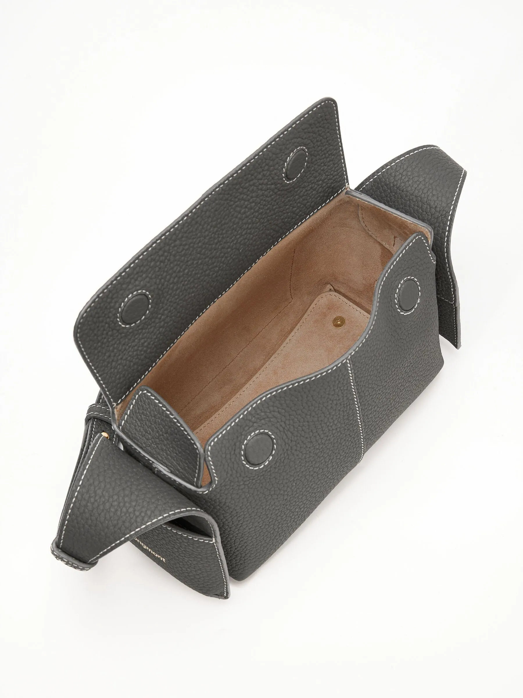 Mini Drippy Roof Bag sold by Songmont product image thumbnail 5