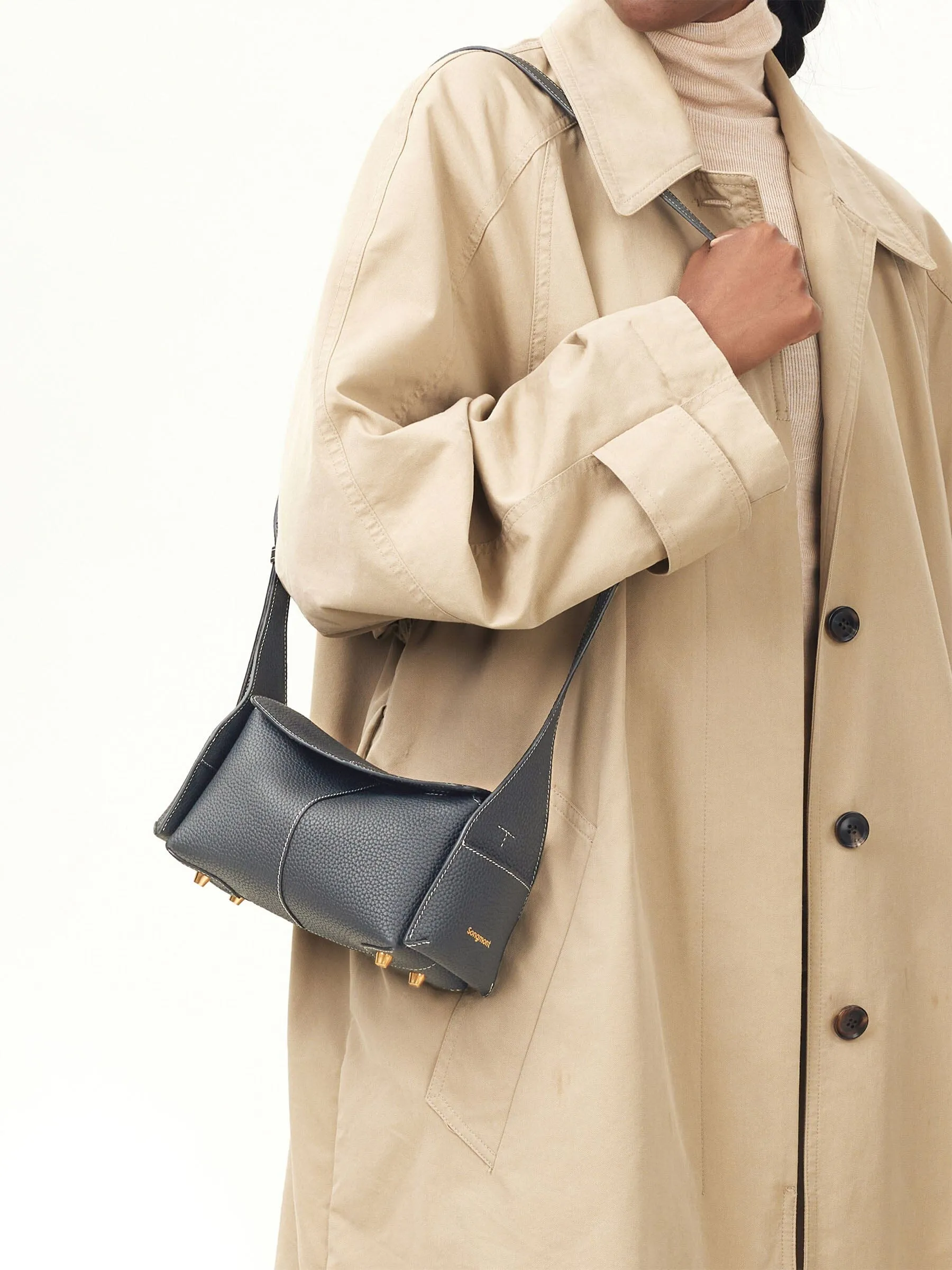 Mini Drippy Roof Bag sold by Songmont product image thumbnail 2