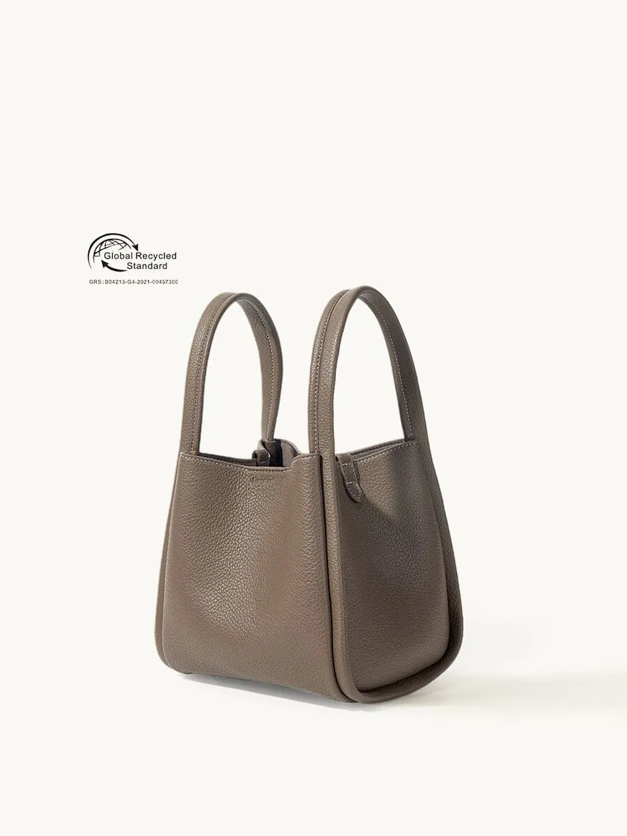 Medium Song Bag (vegan leather) sold by Songmont