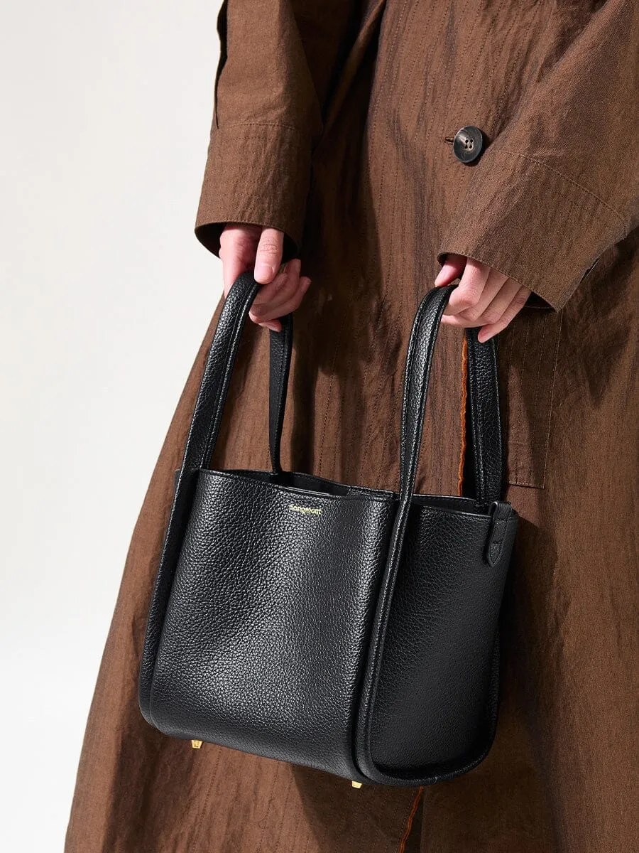 Medium Song Bag (vegan leather) sold by Songmont product image thumbnail 5