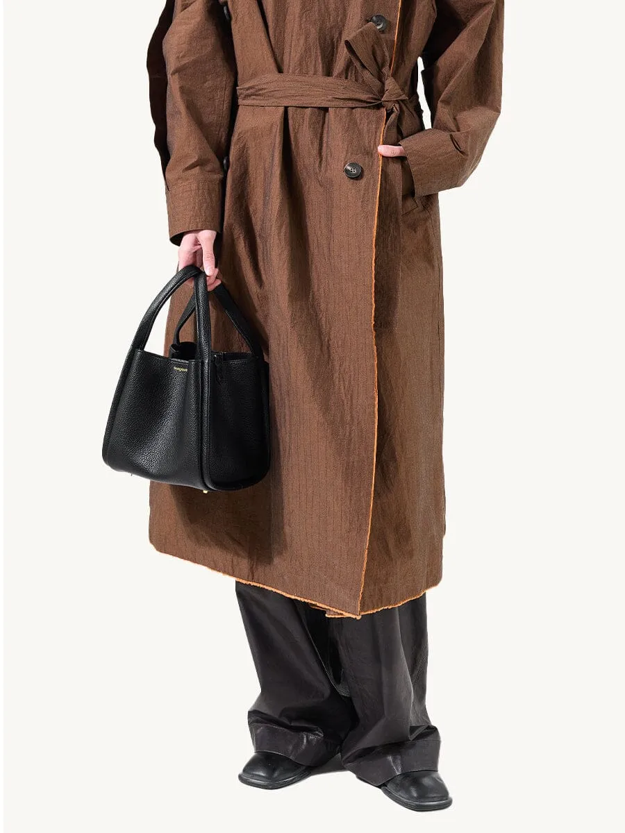 Medium Song Bag (vegan leather) sold by Songmont product image thumbnail 2