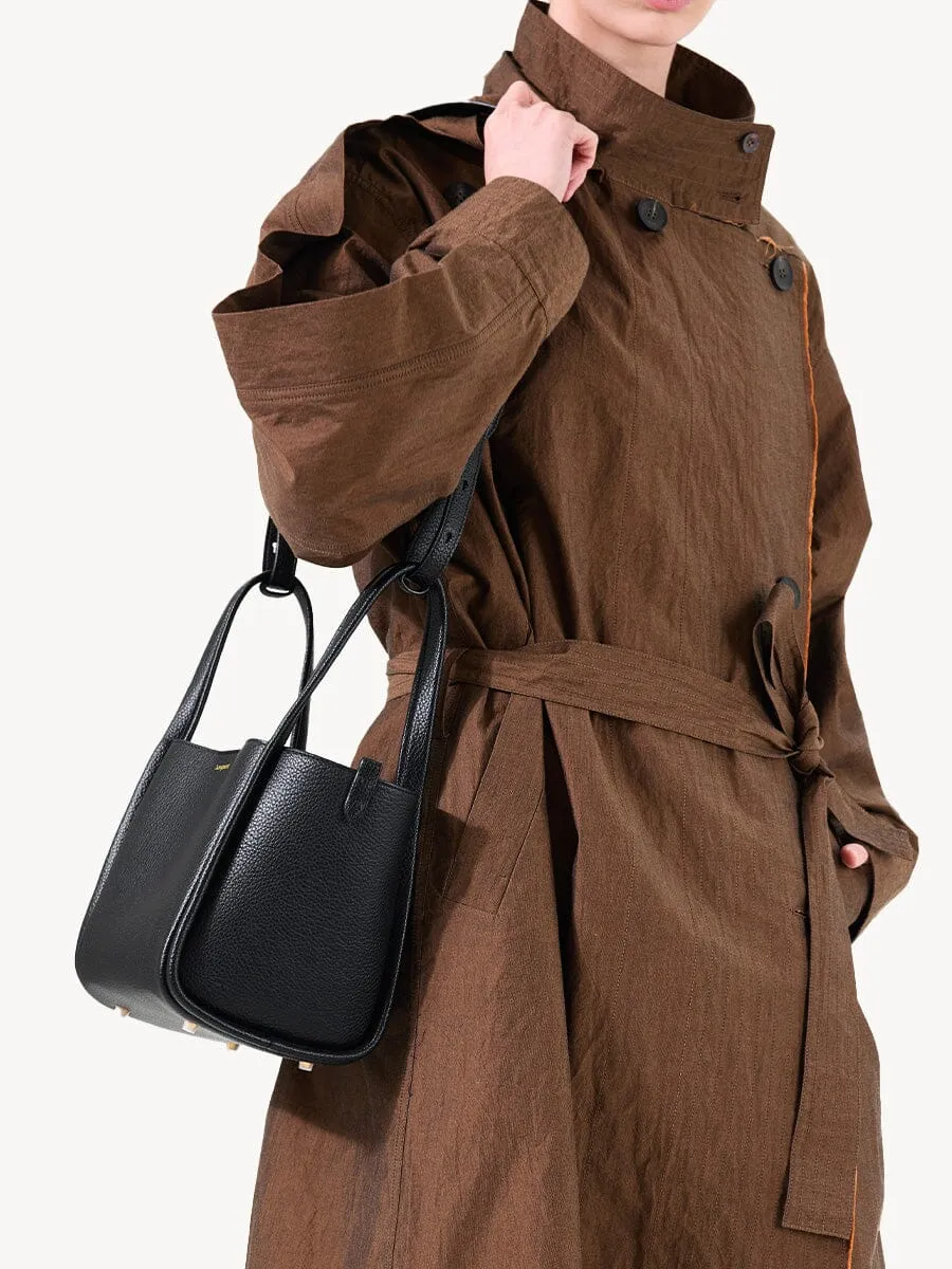 Medium Song Bag (vegan leather) sold by Songmont product image thumbnail 3