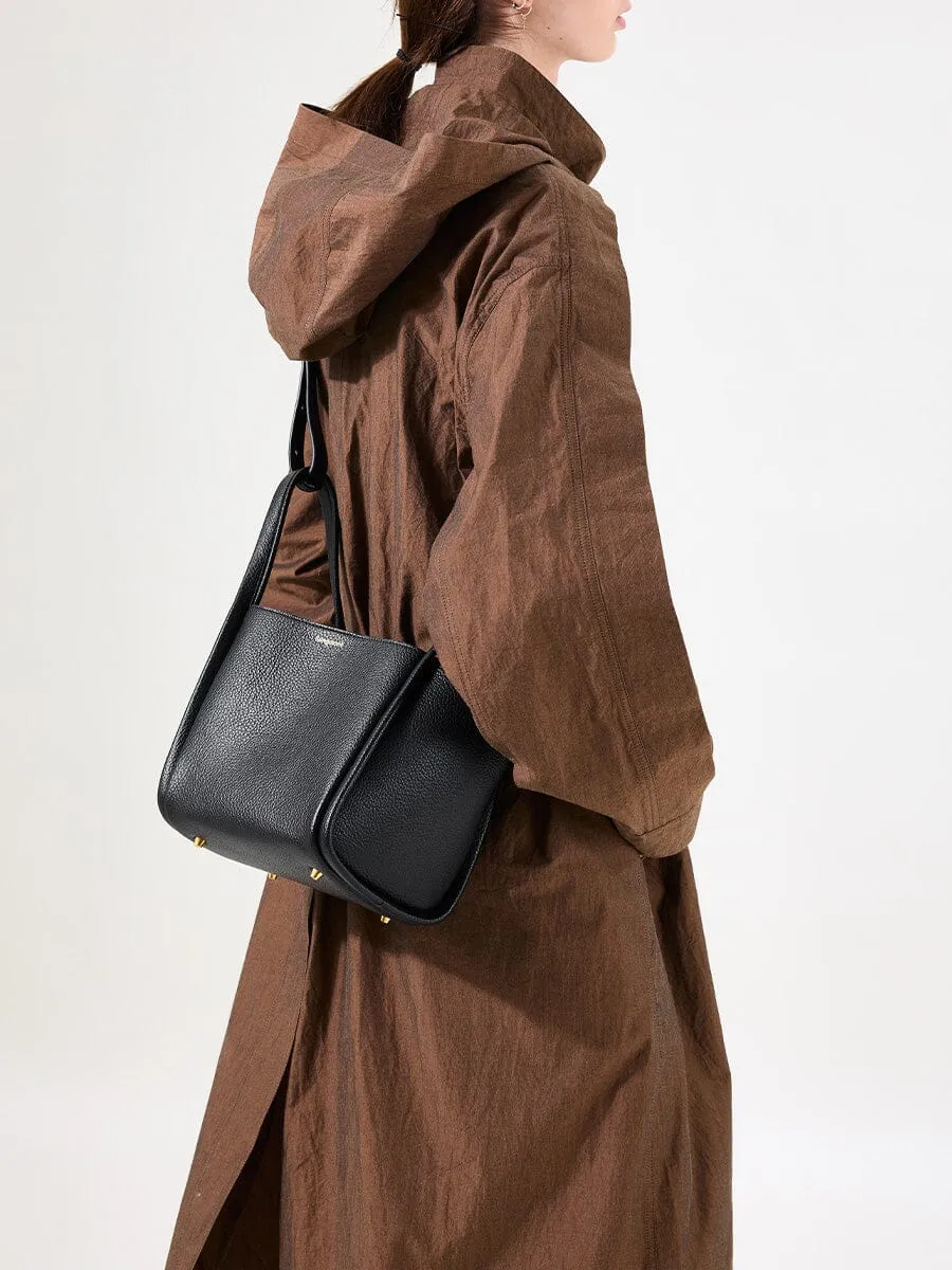 Medium Song Bag (vegan leather) sold by Songmont product image thumbnail 4