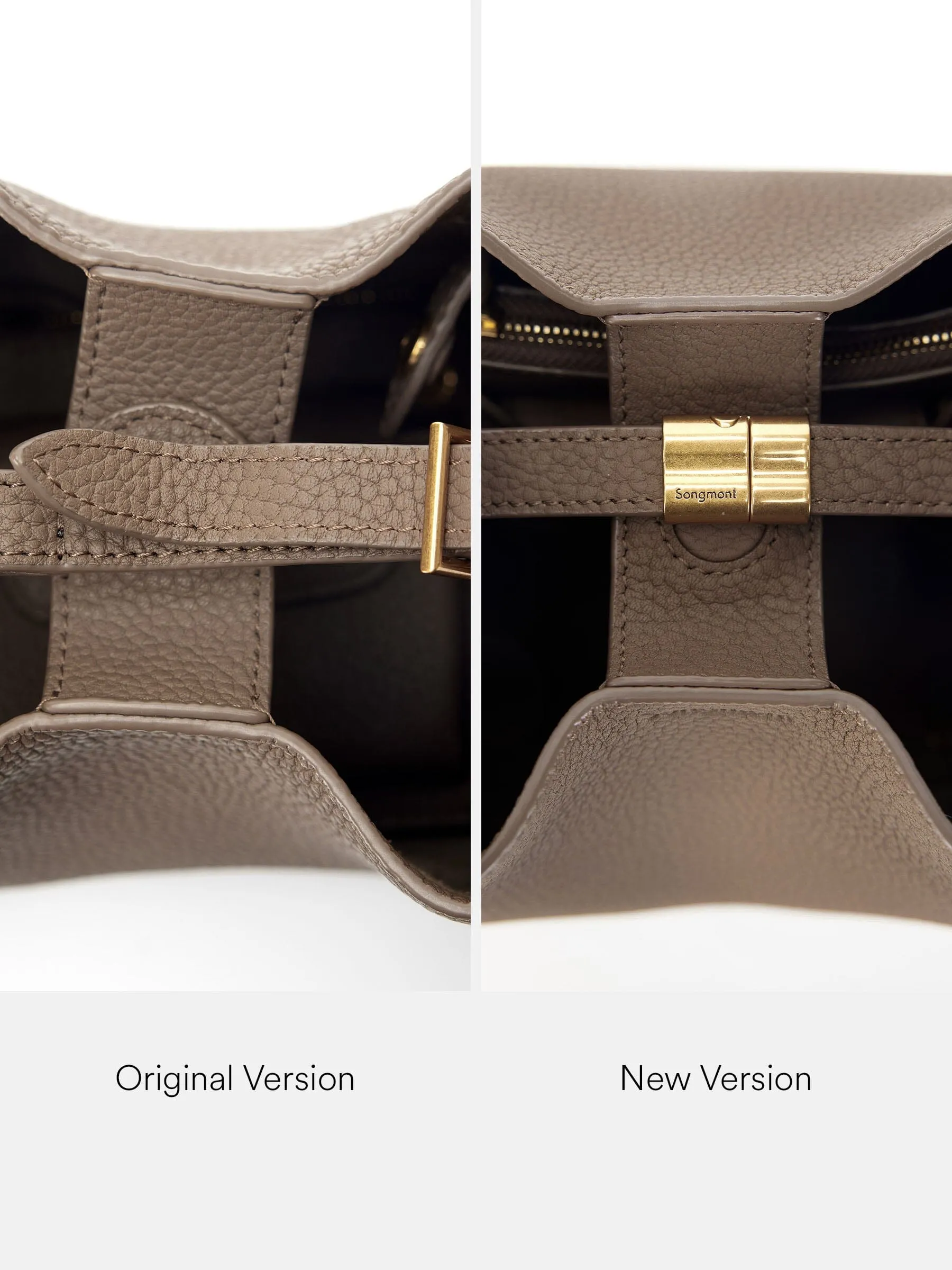 Small Song Bag sold by Songmont product image thumbnail 4