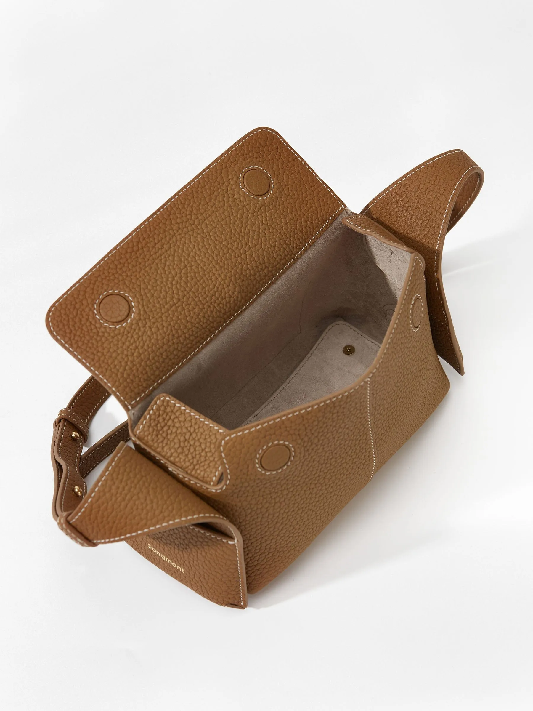 Mini Drippy Roof Bag sold by Songmont product image thumbnail 4