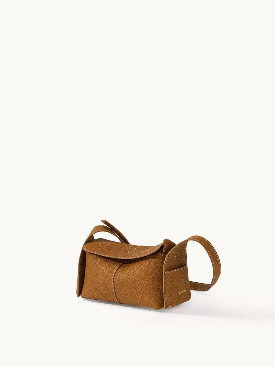 Mini Drippy Roof Bag sold by Songmont