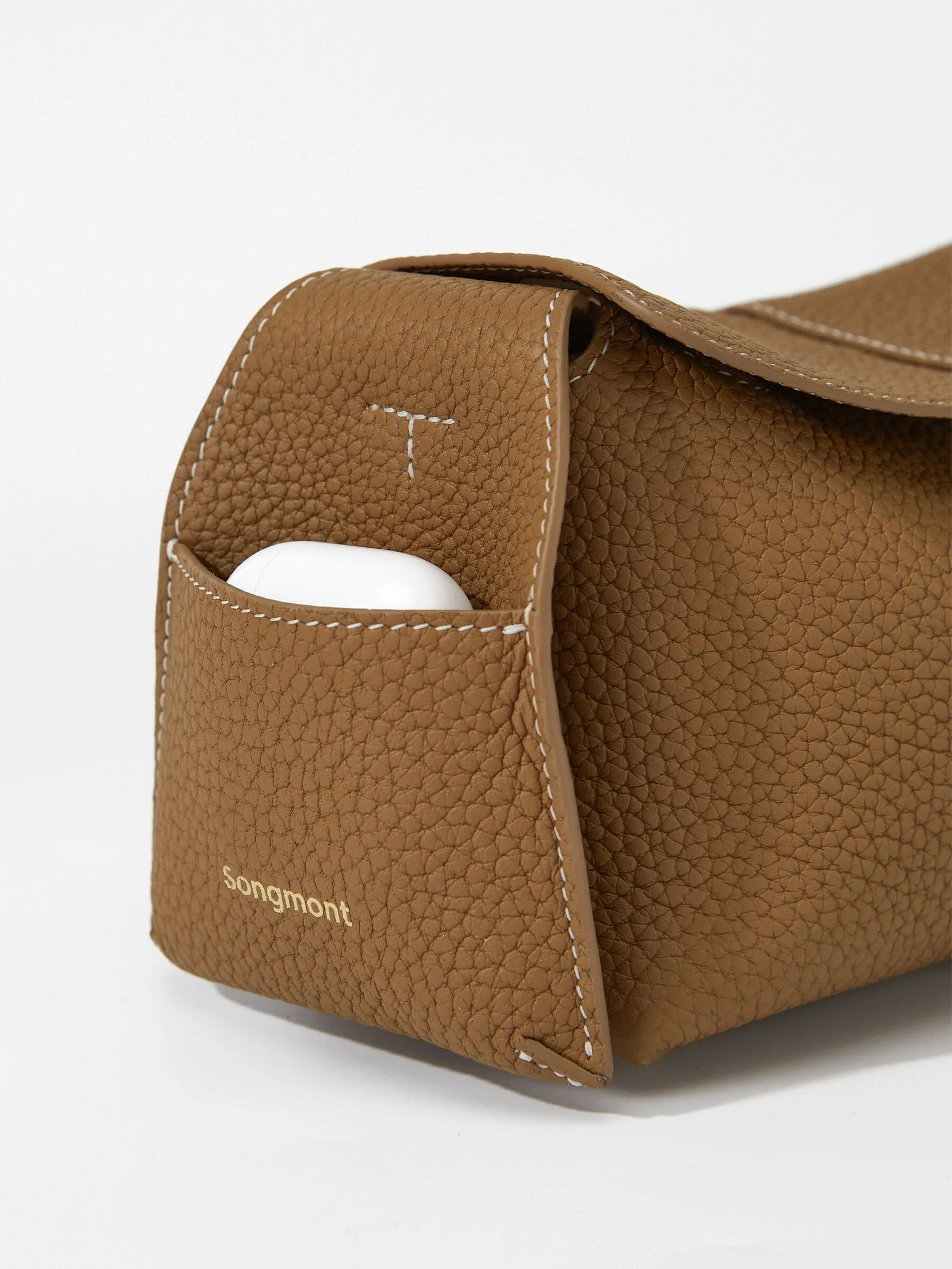 Mini Drippy Roof Bag sold by Songmont product image thumbnail 3