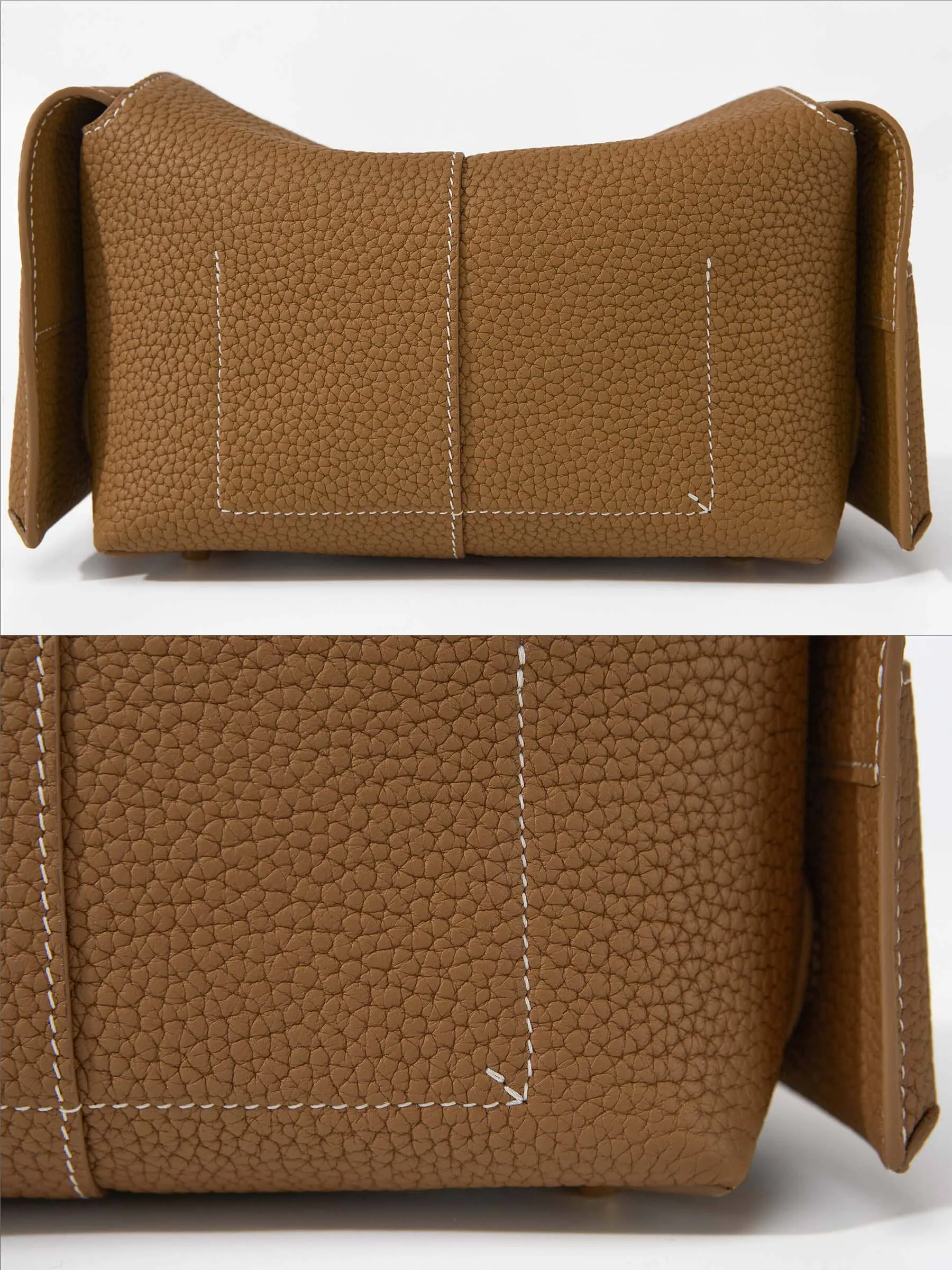 Mini Drippy Roof Bag sold by Songmont product image thumbnail 5