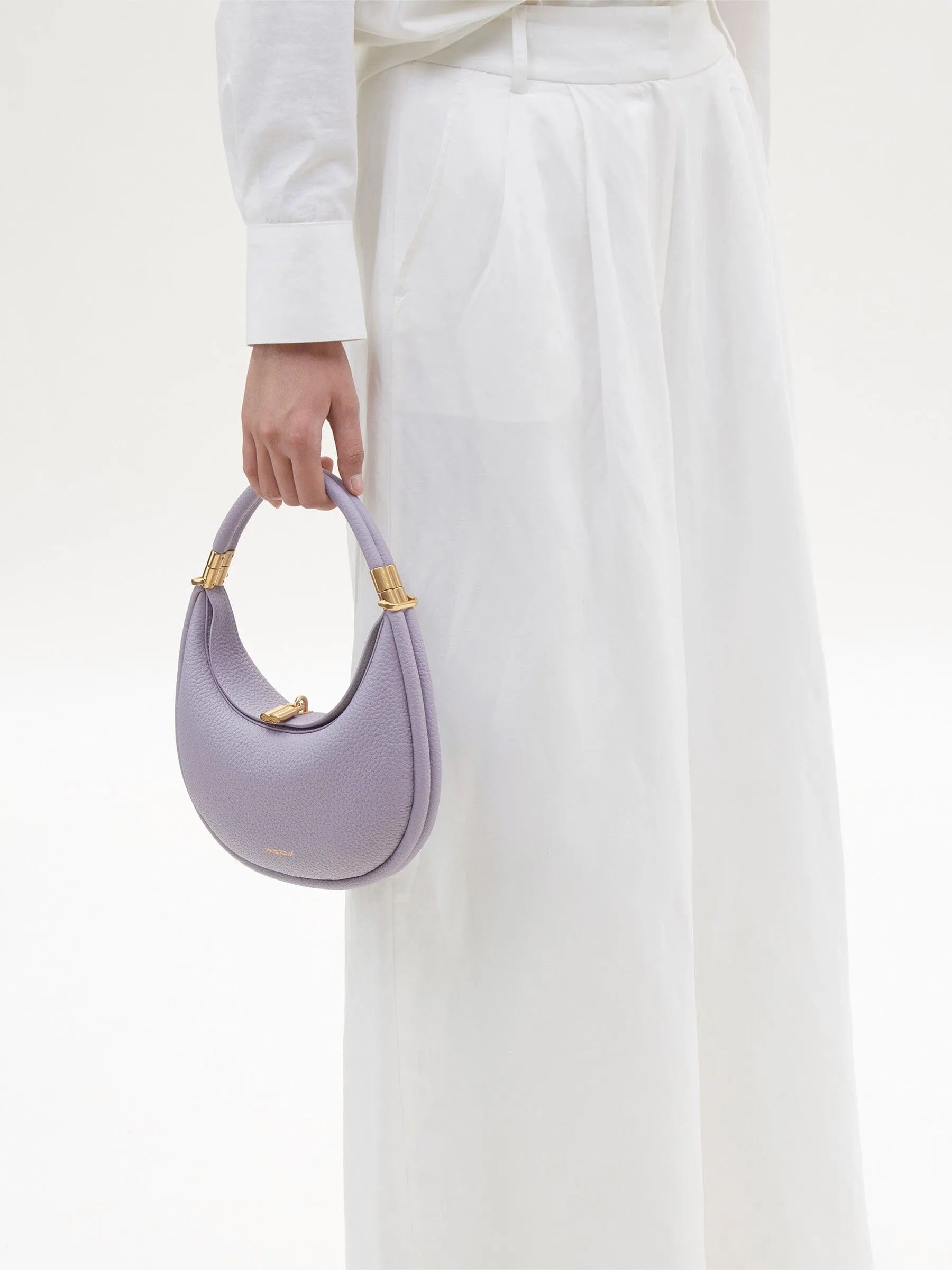 Small Luna Bag sold by Songmont product image thumbnail 2