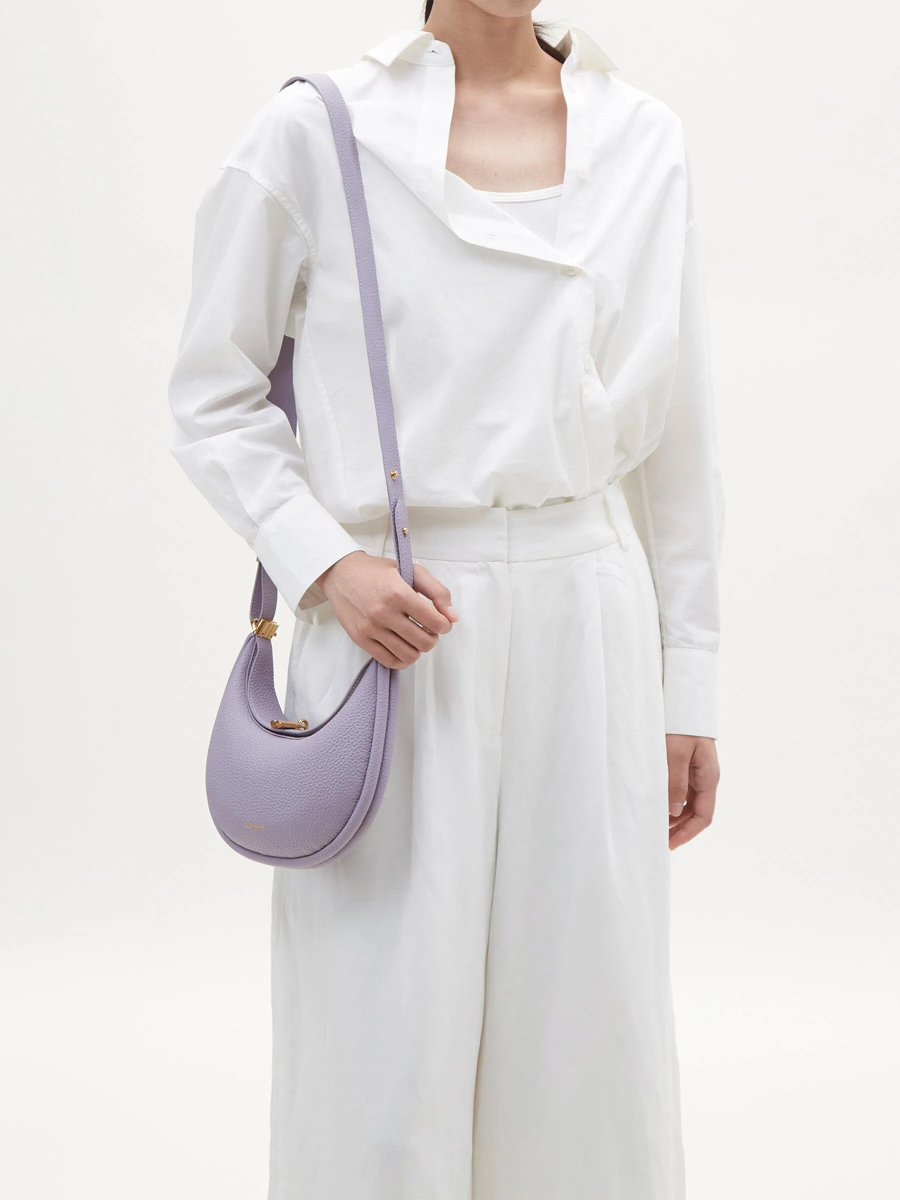 Small Luna Bag sold by Songmont product image thumbnail 3