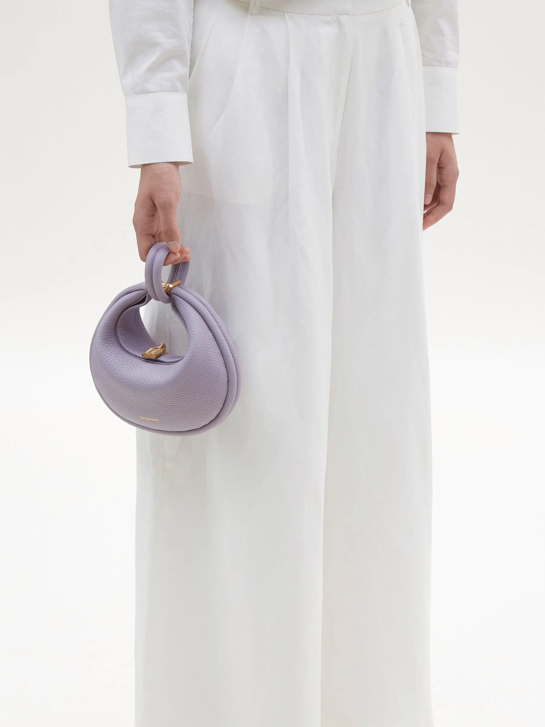 Small Luna Bag sold by Songmont product image thumbnail 4