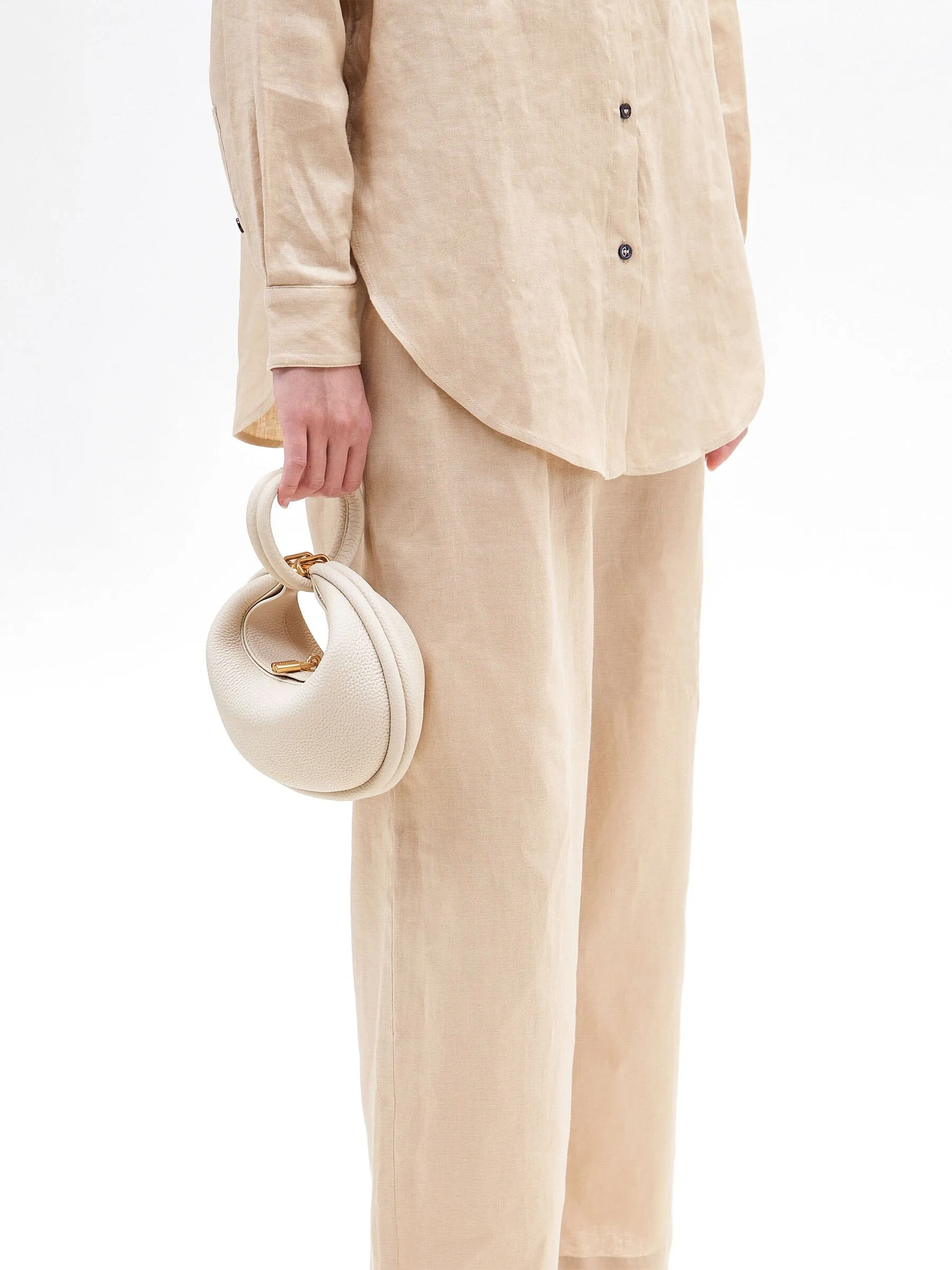 Small Luna Bag sold by Songmont product image thumbnail 5