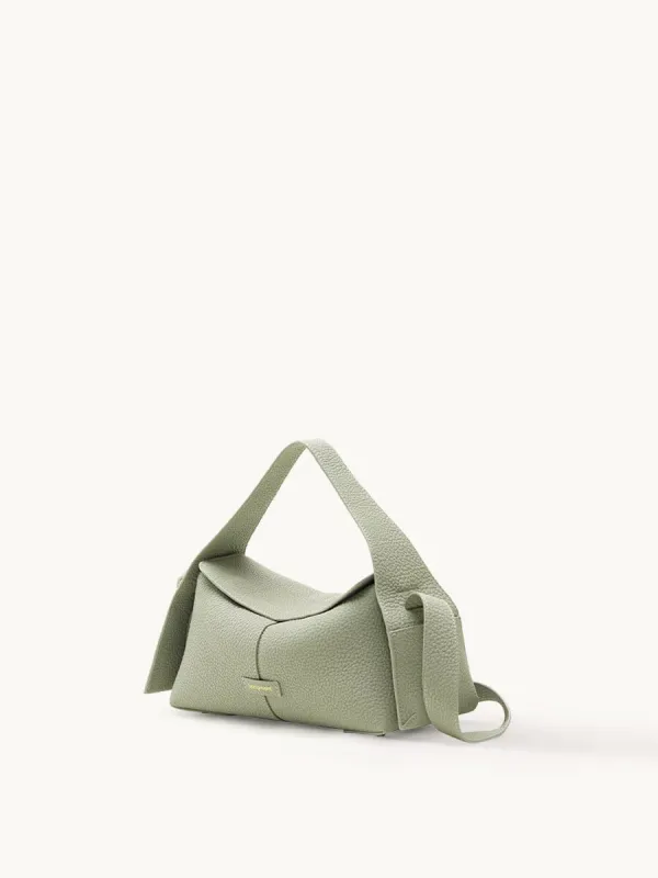 Small Drippy Roof Bag sold by Songmont