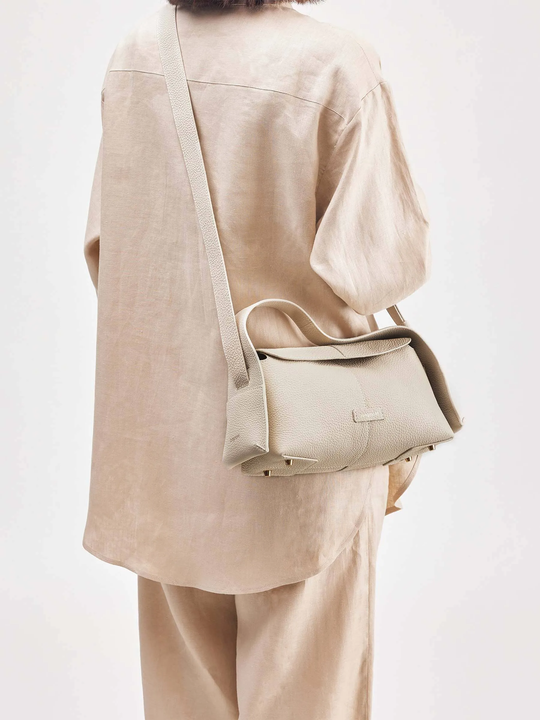 Small Drippy Roof Bag sold by Songmont product image thumbnail 4