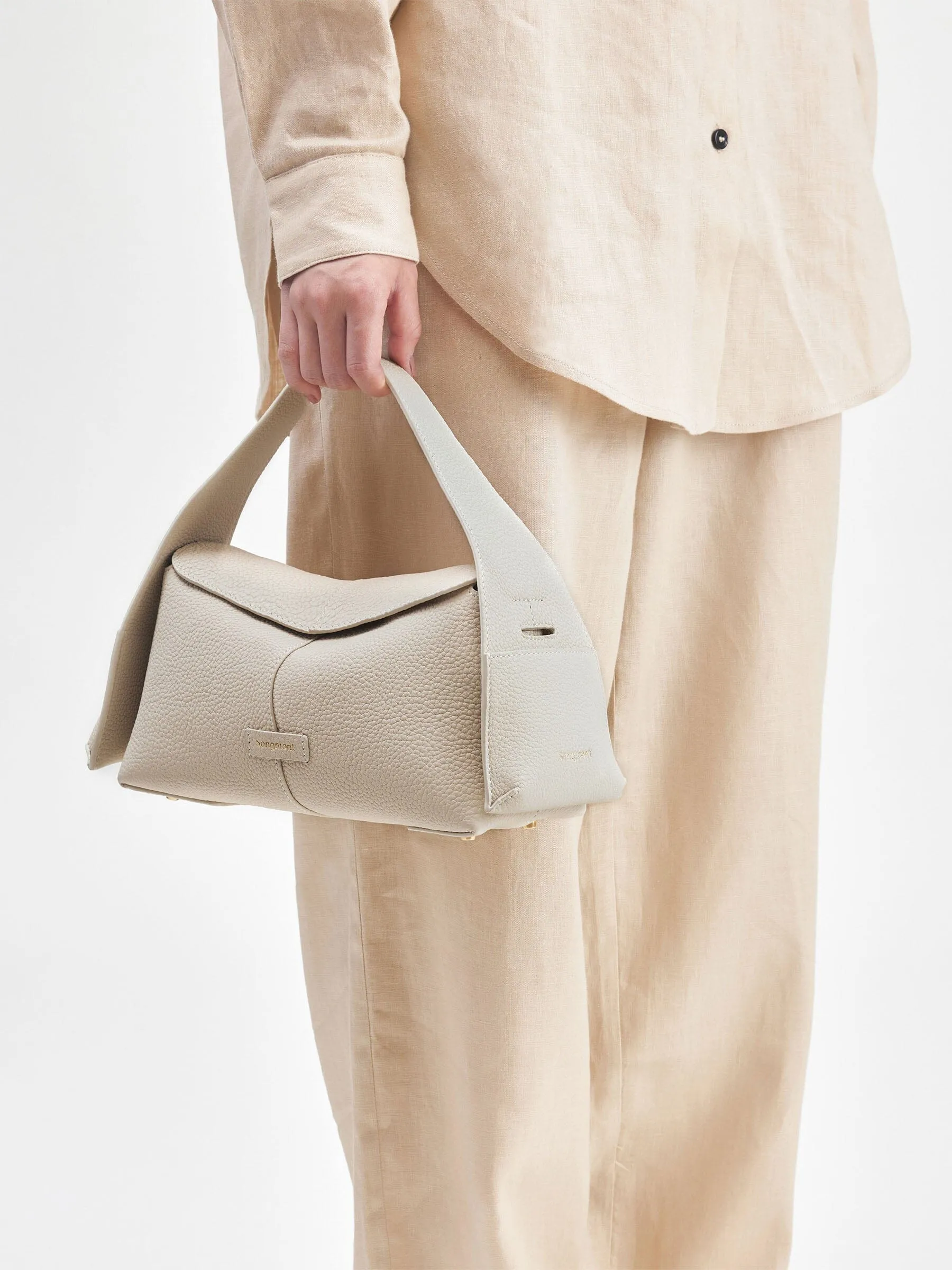 Small Drippy Roof Bag sold by Songmont product image thumbnail 2