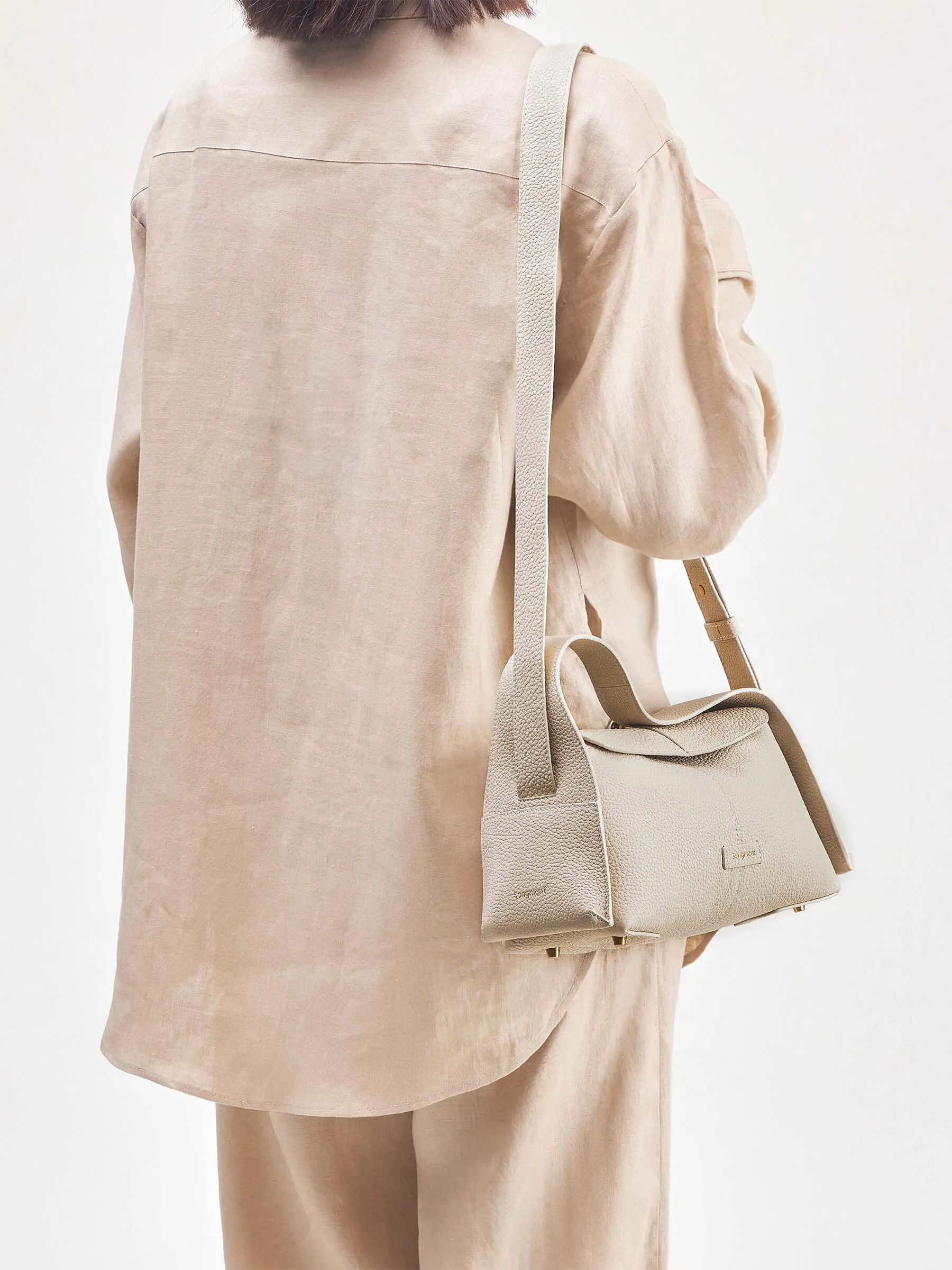 Small Drippy Roof Bag sold by Songmont product image thumbnail 3