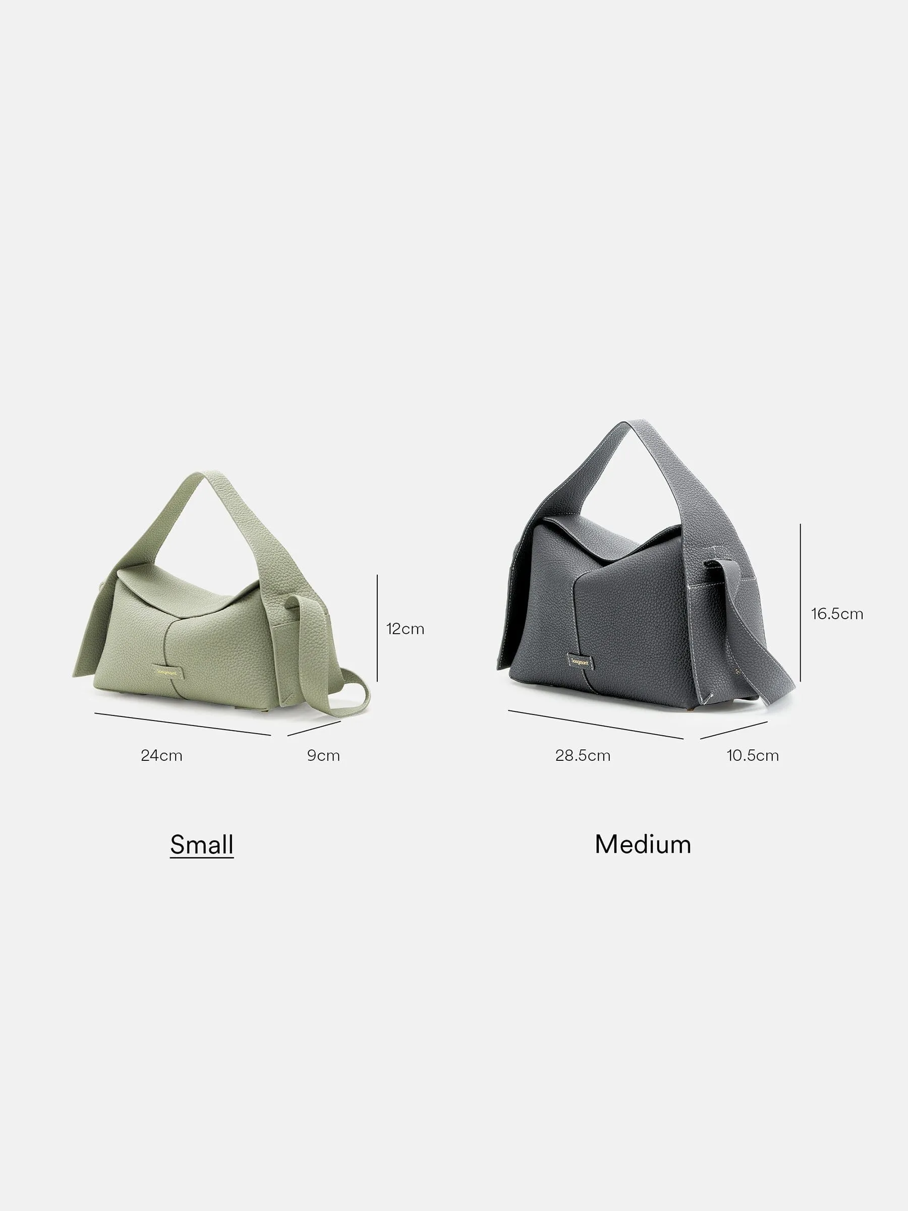 Small Drippy Roof Bag sold by Songmont product image thumbnail 5