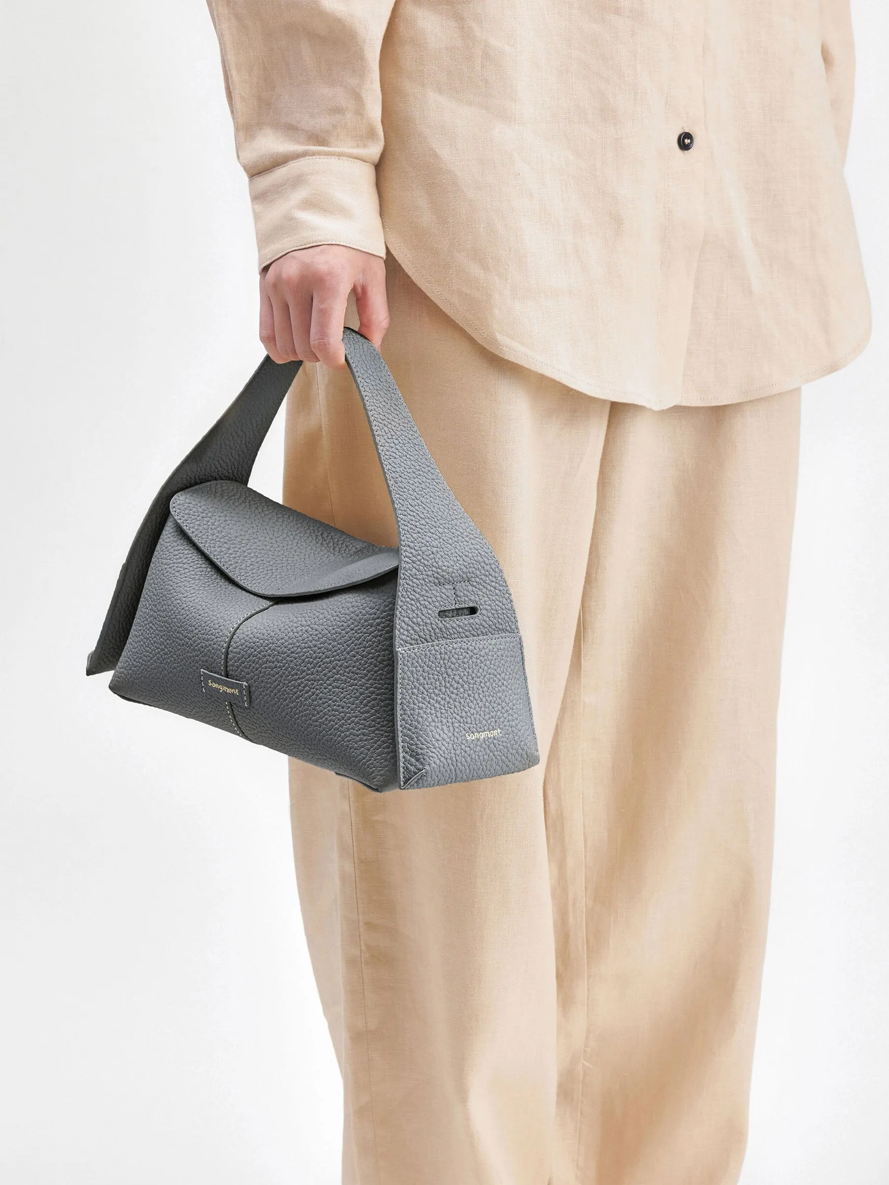 Small Drippy Roof Bag sold by Songmont product image thumbnail 2