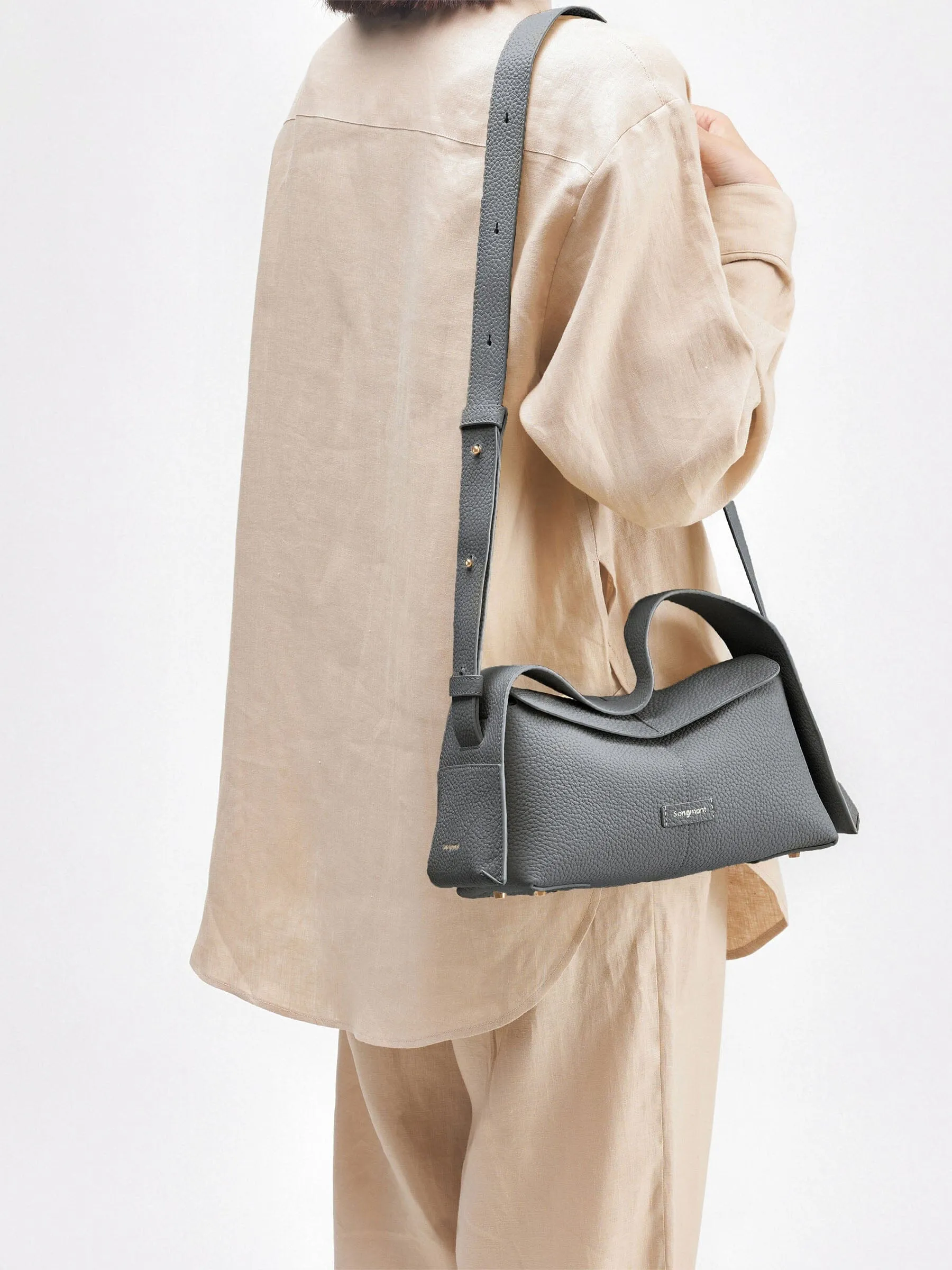 Small Drippy Roof Bag sold by Songmont product image thumbnail 3