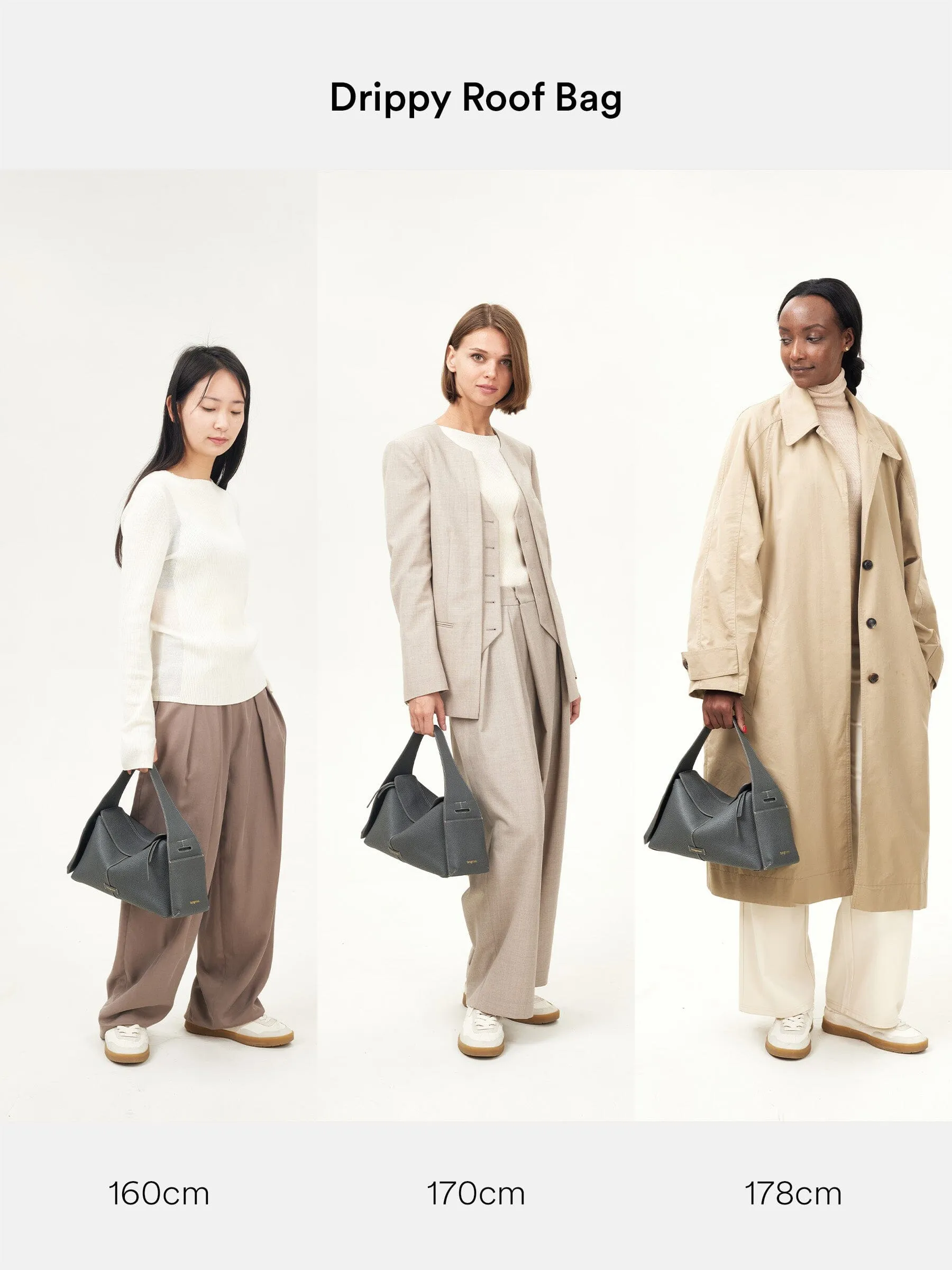 Drippy Roof Bag sold by Songmont product image thumbnail 5