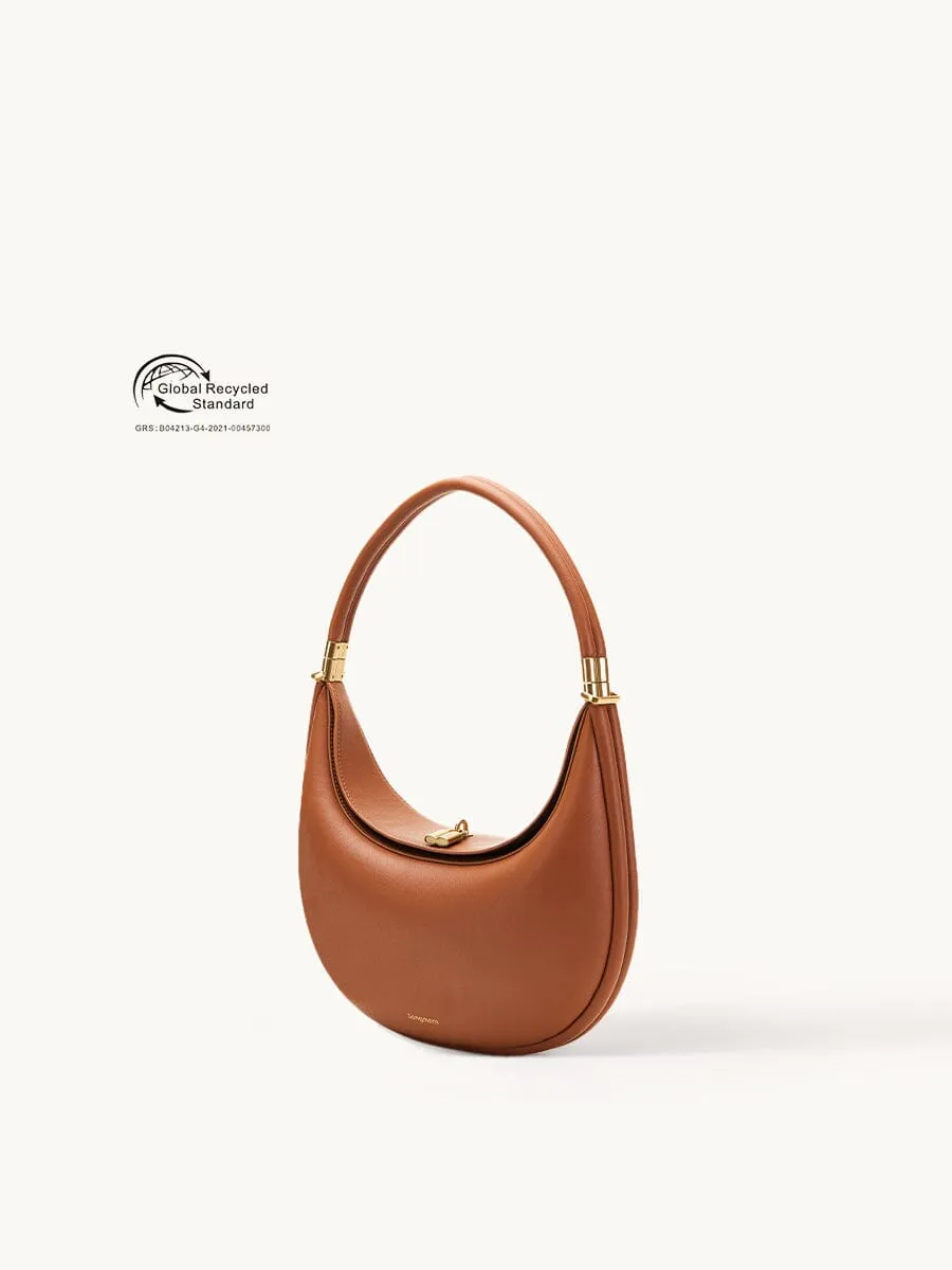 Luna Bag (vegan leather) sold by Songmont