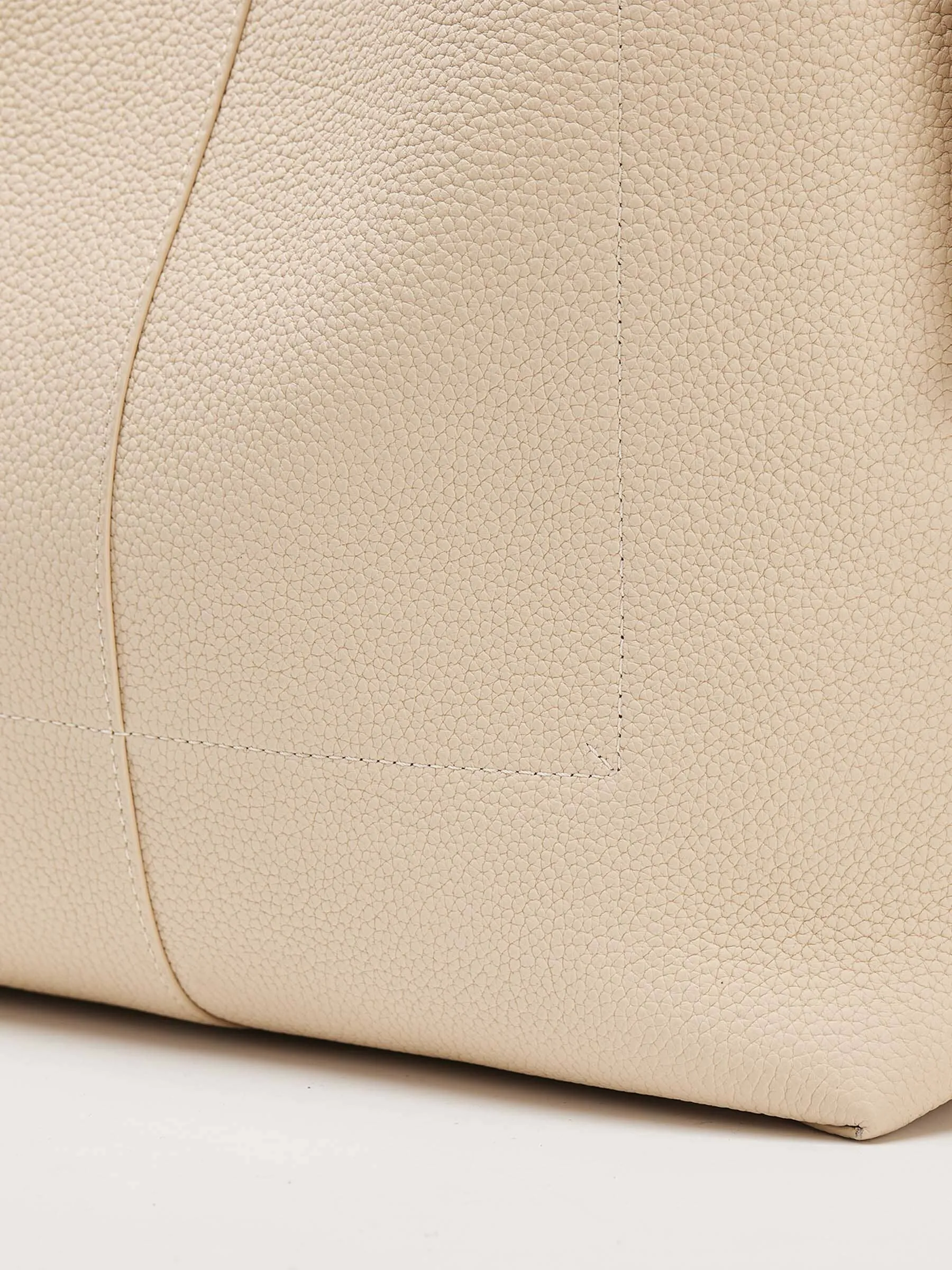 Large Drippy Tote Bag sold by Songmont product image thumbnail 5