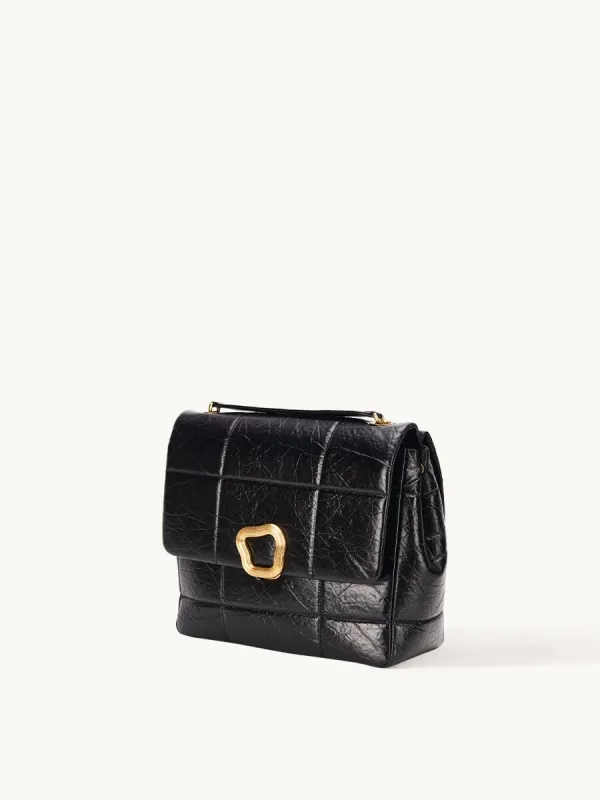 Large Chocolate Bag sold by Songmont