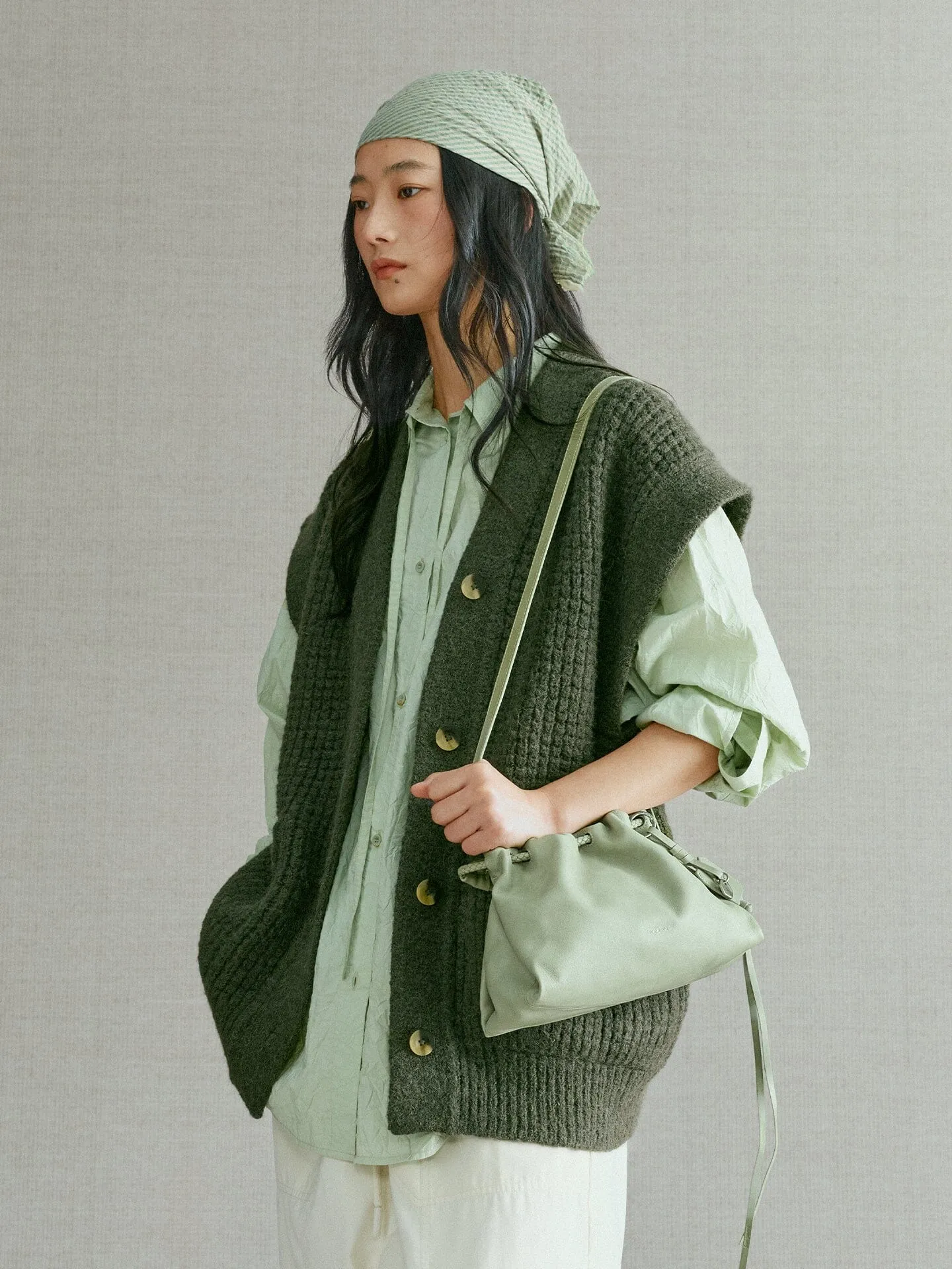 Gather Clutch Set sold by Songmont product image thumbnail 2