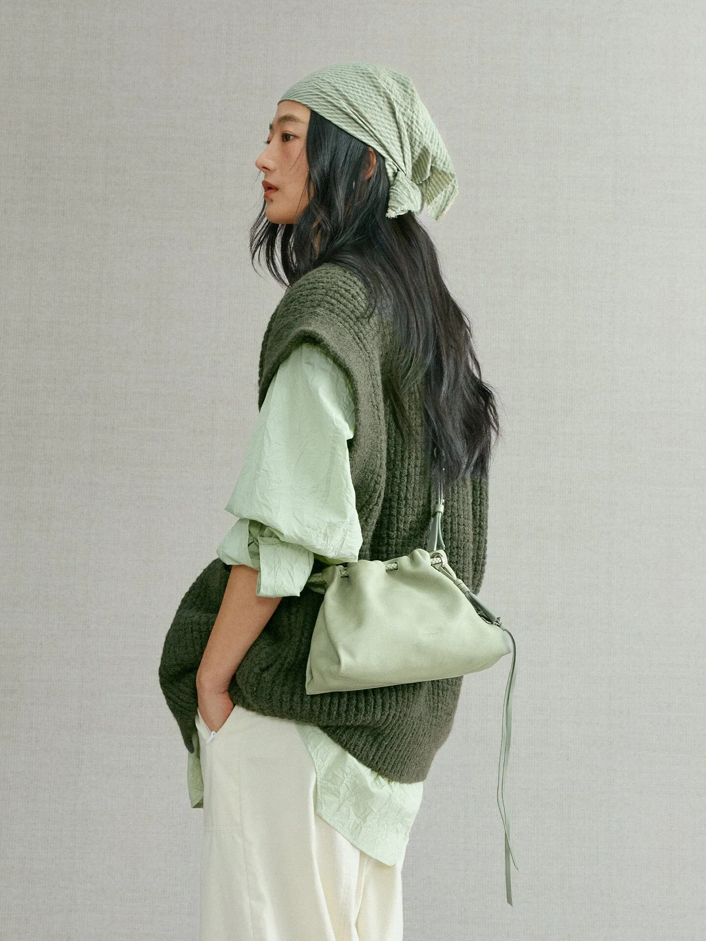 Gather Clutch Set sold by Songmont product image thumbnail 3