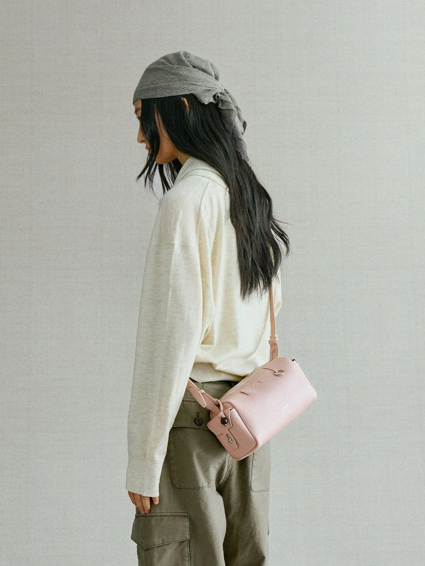 Mini Yore Camera Bag sold by Songmont product image thumbnail 3