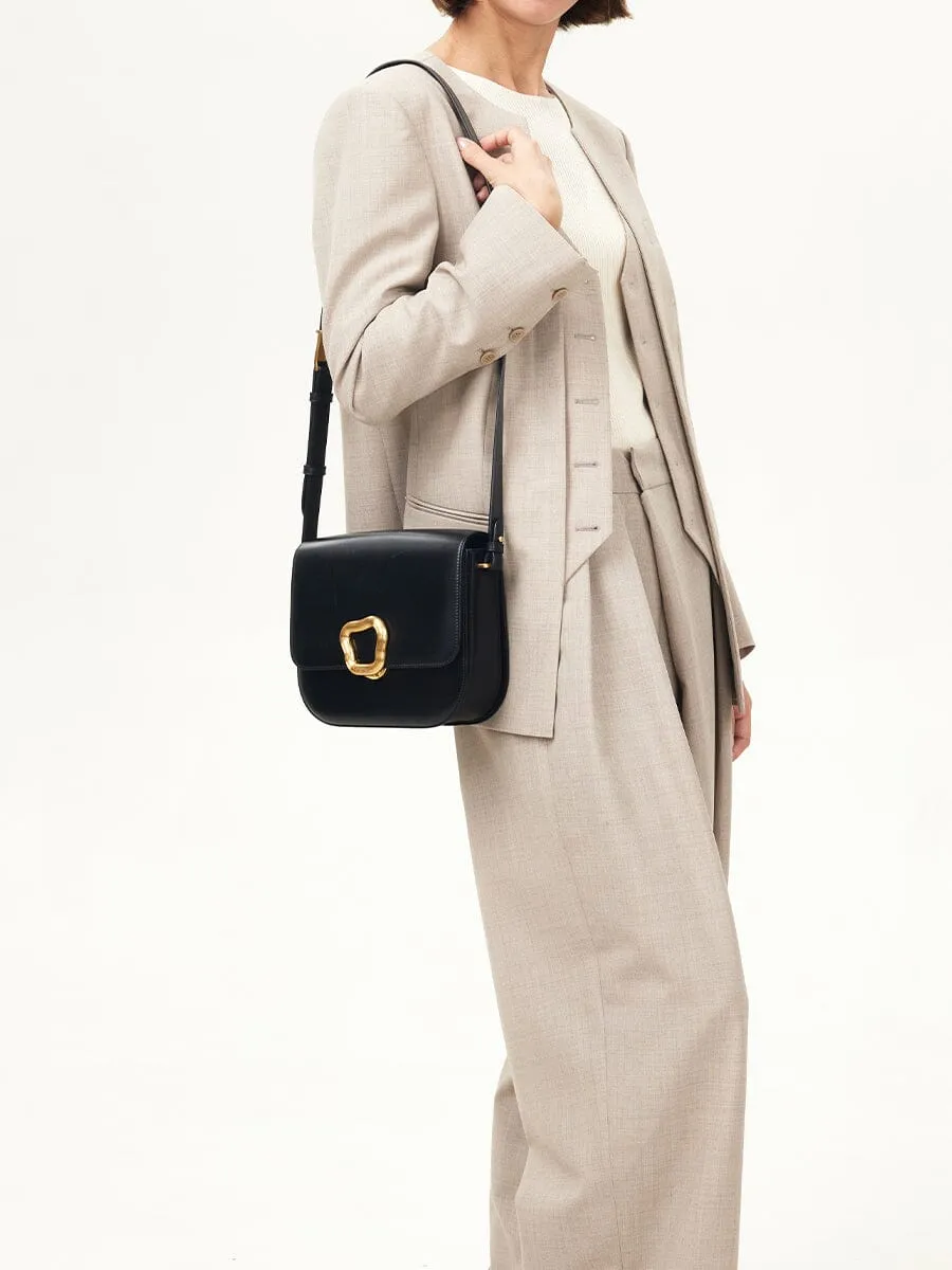 Large Reset Tofu Bag sold by Songmont product image thumbnail 4