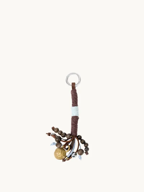 Together Bell Charm made by Songmont