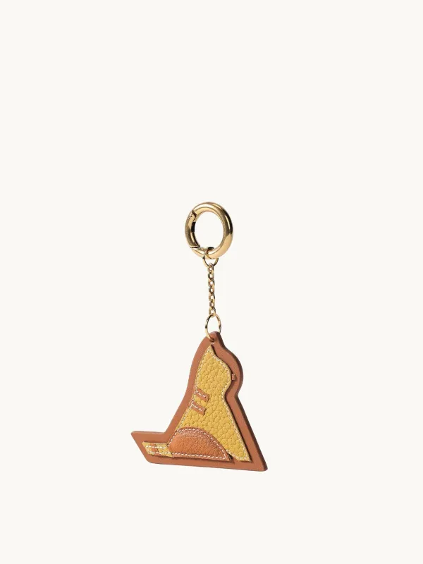 Cat Charm made by Songmont