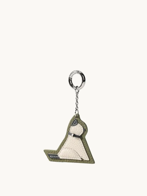 Cat Charm made by Songmont