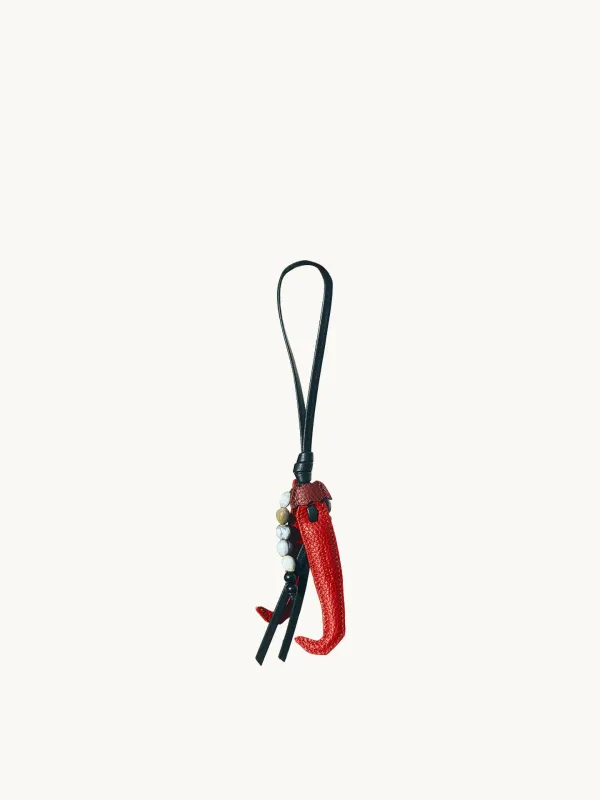 Chilli Beads Charm made by Songmont