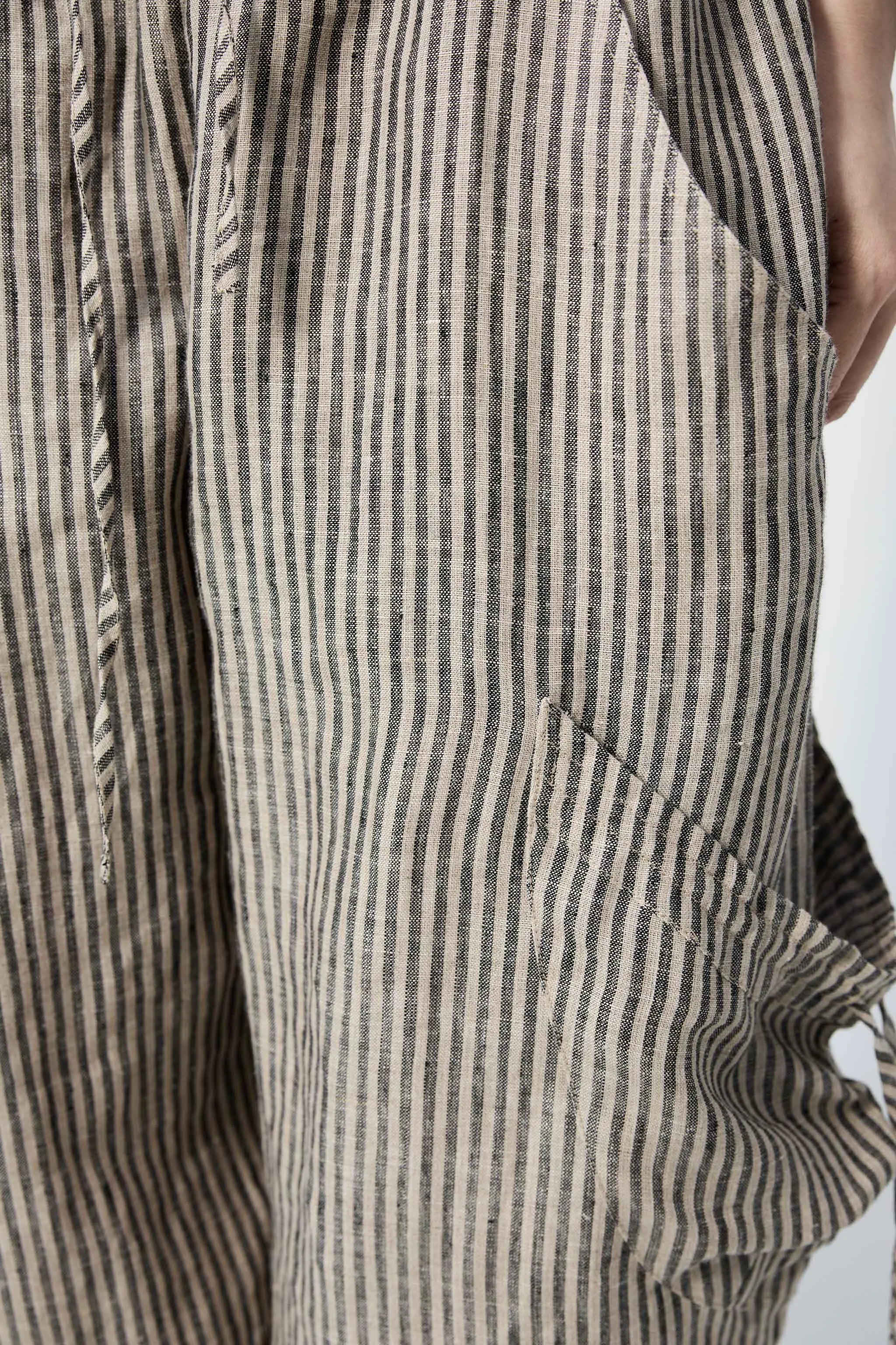 Activity Cargo Short in Earth Stripe sold by Arthur Apparel product image thumbnail 5