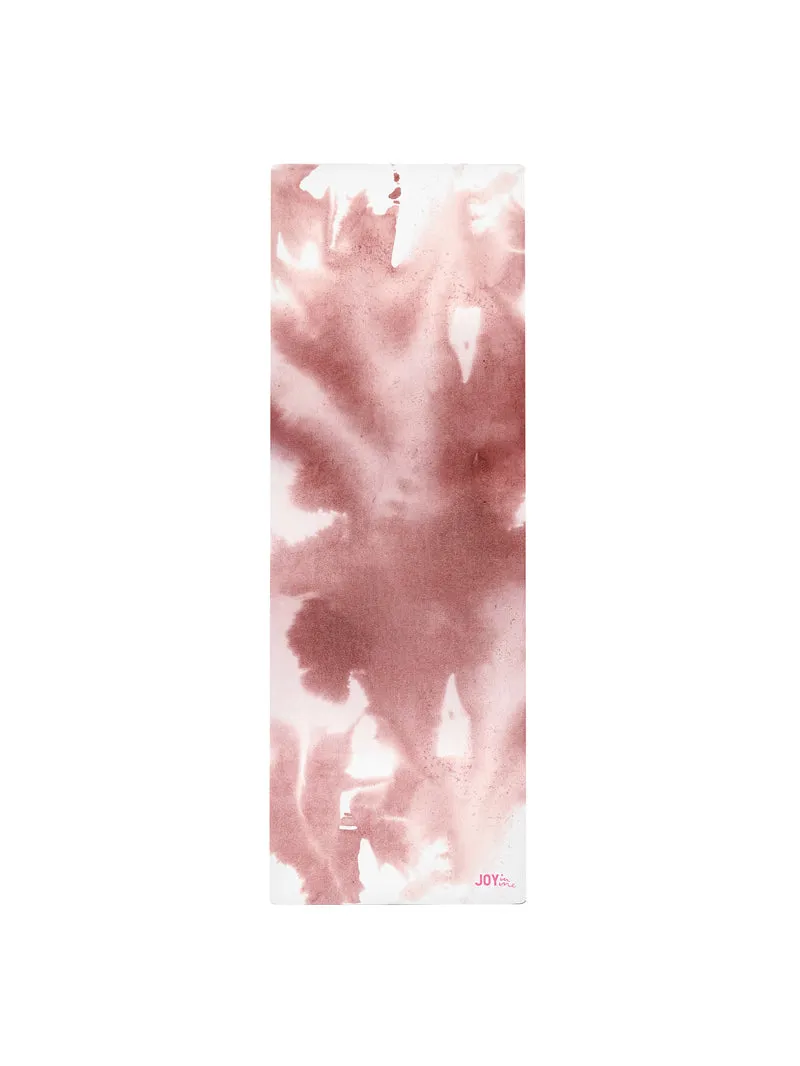 Mata do jogi FLOW Coated 3 mm, Nomadic Soul sold by JOYINME