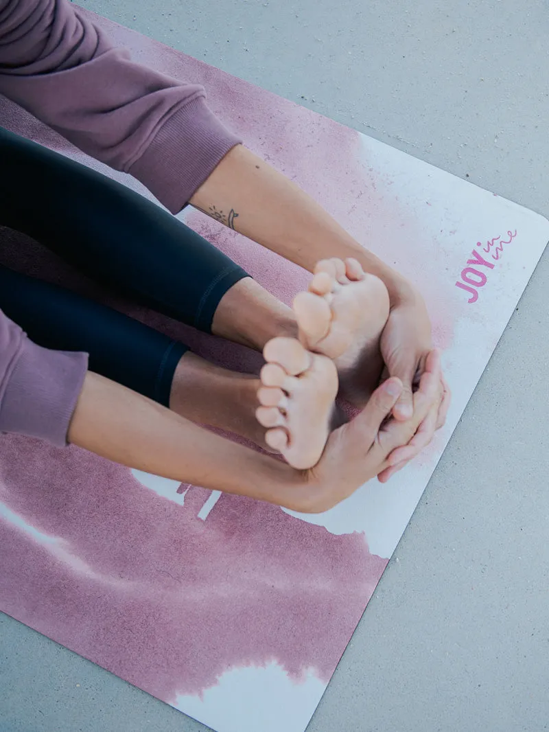 Mata do jogi FLOW Coated 3 mm, Nomadic Soul sold by JOYINME product image thumbnail 2