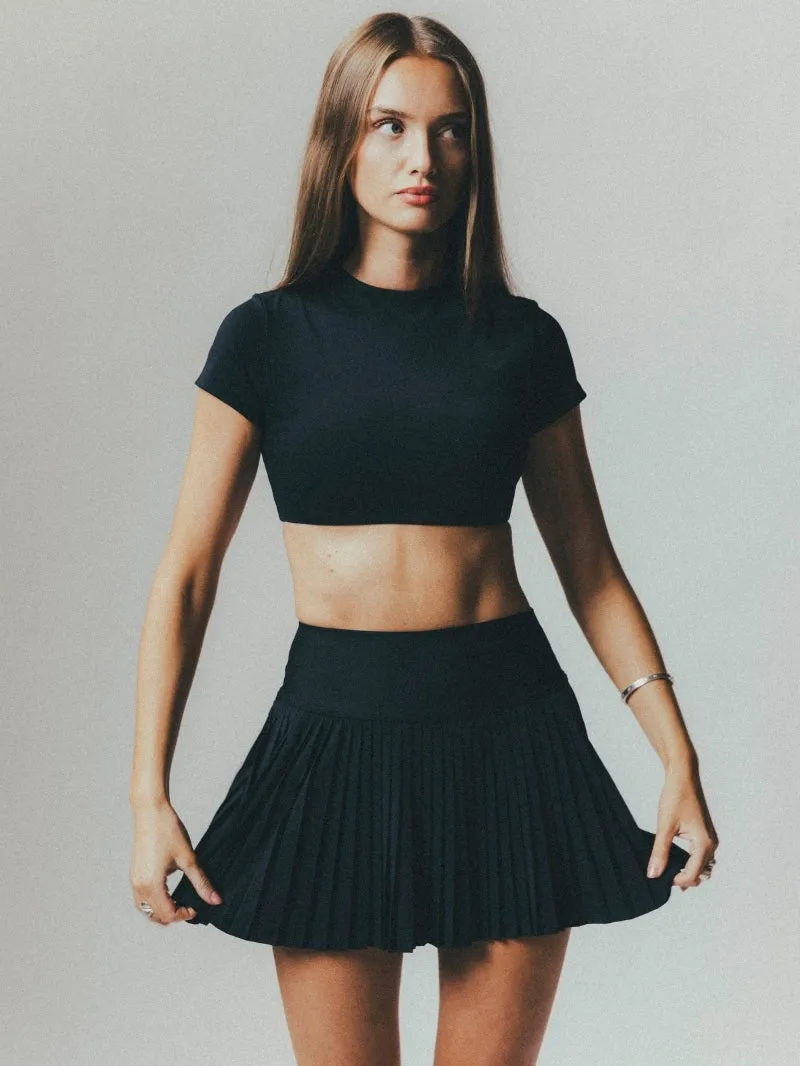 Crop top S. Butor sold by JOYINME product image thumbnail 4
