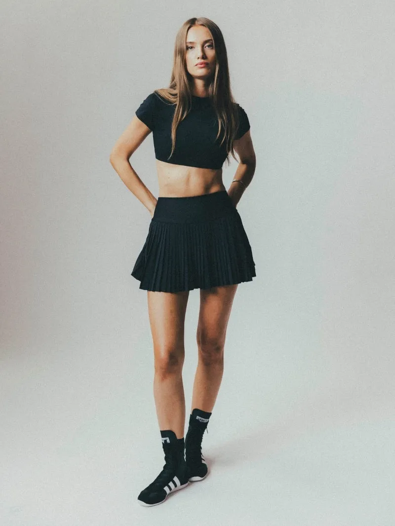 Crop top S. Butor sold by JOYINME product image thumbnail 2