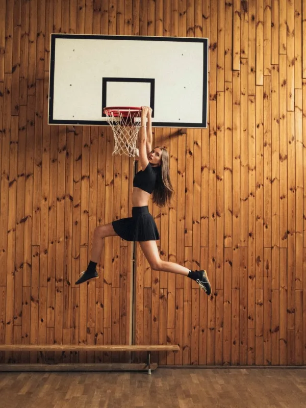 Crop top S. Butor made by JOYINME