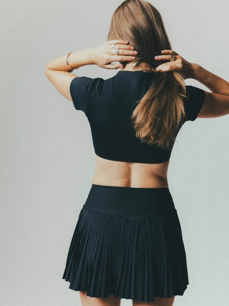 Crop top S. Butor sold by JOYINME product image thumbnail 3