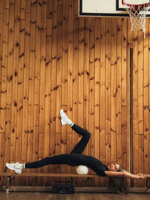 Legginsy S. Butor sold by JOYINME