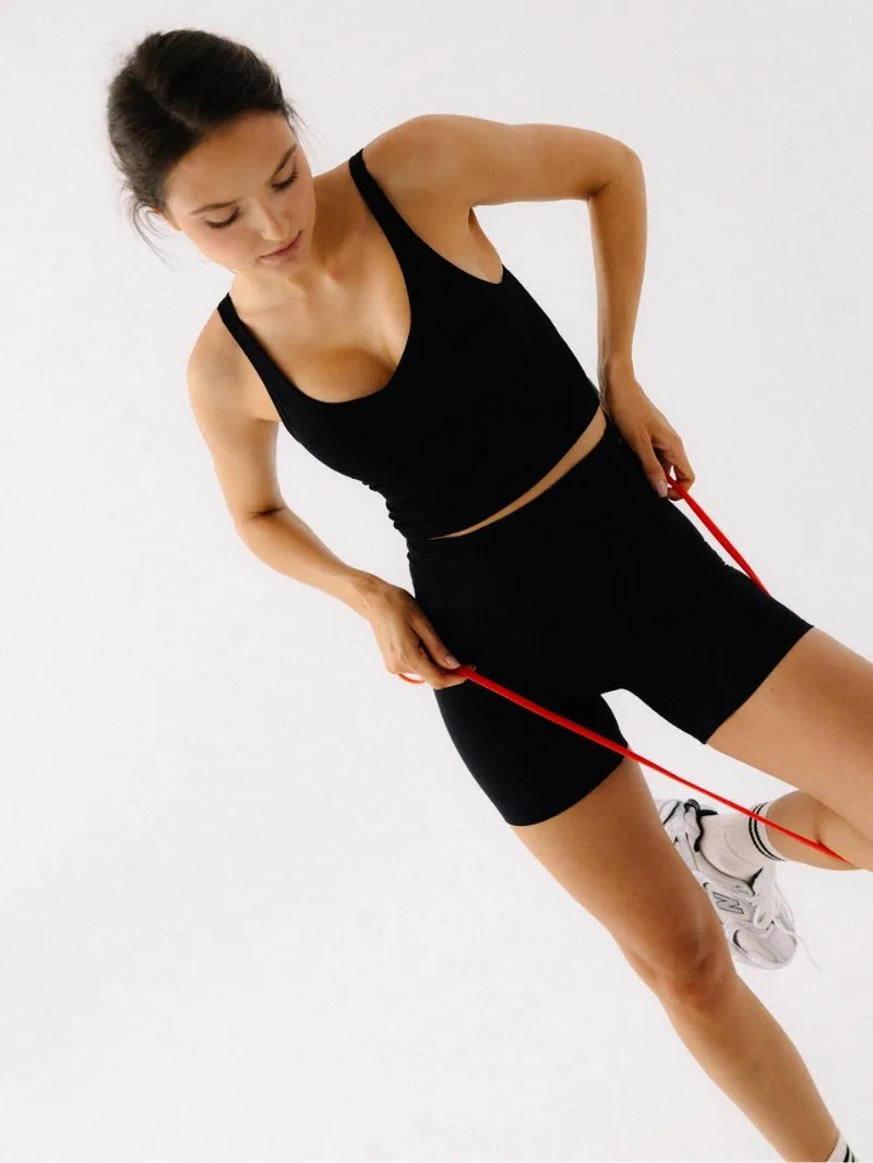 Top do jogi Grace, Black sold by JOYINME product image thumbnail 5