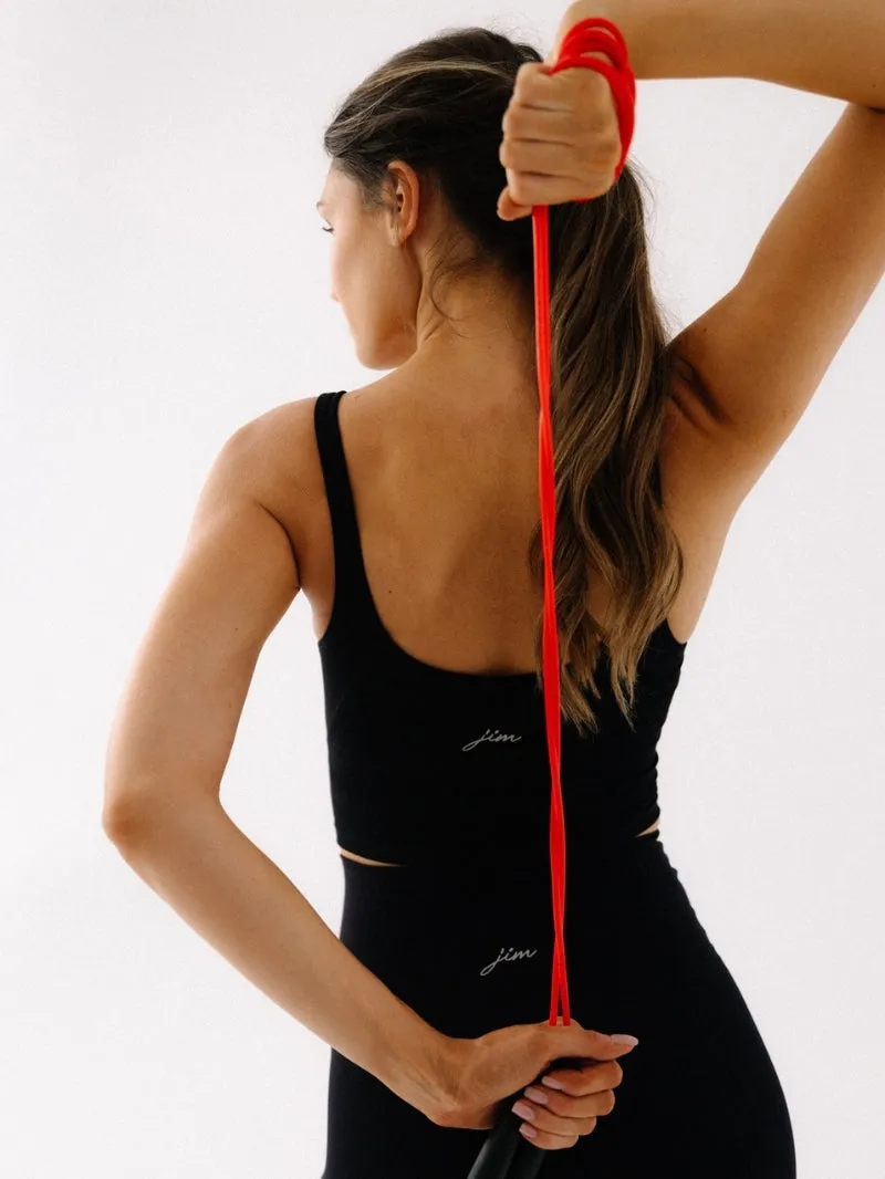 Top do jogi Grace, Black sold by JOYINME product image thumbnail 2