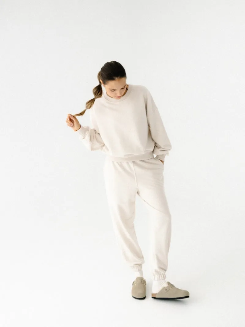 Spodnie Kind, Vanilla Mist sold by JOYINME product image thumbnail 5