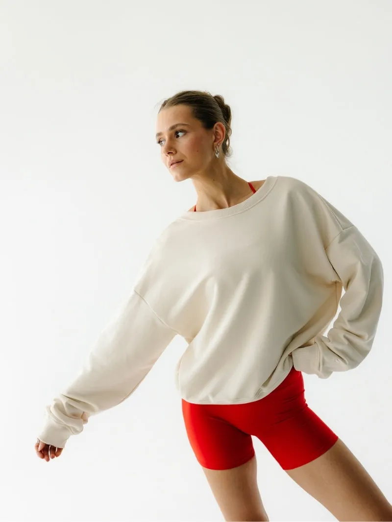 Szorty Movement, Cherry Glow sold by JOYINME product image thumbnail 4