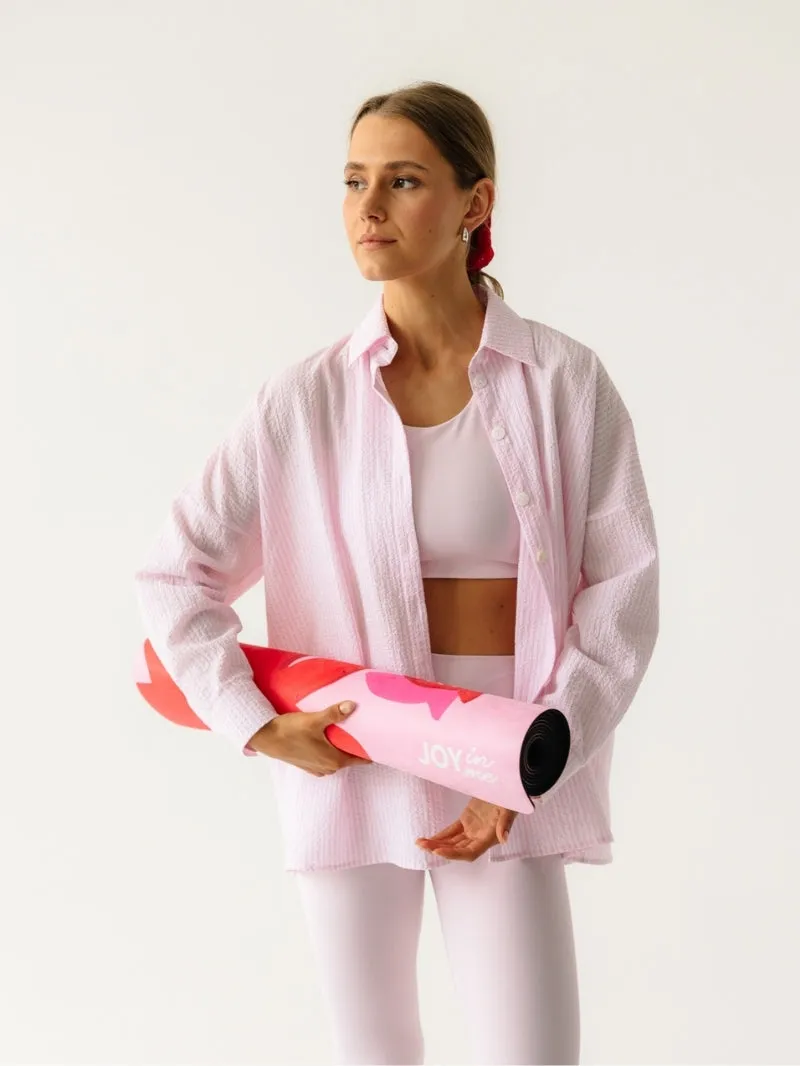 Mata do jogi FLOW 3 mm, Flower Bomb sold by JOYINME product image thumbnail 5